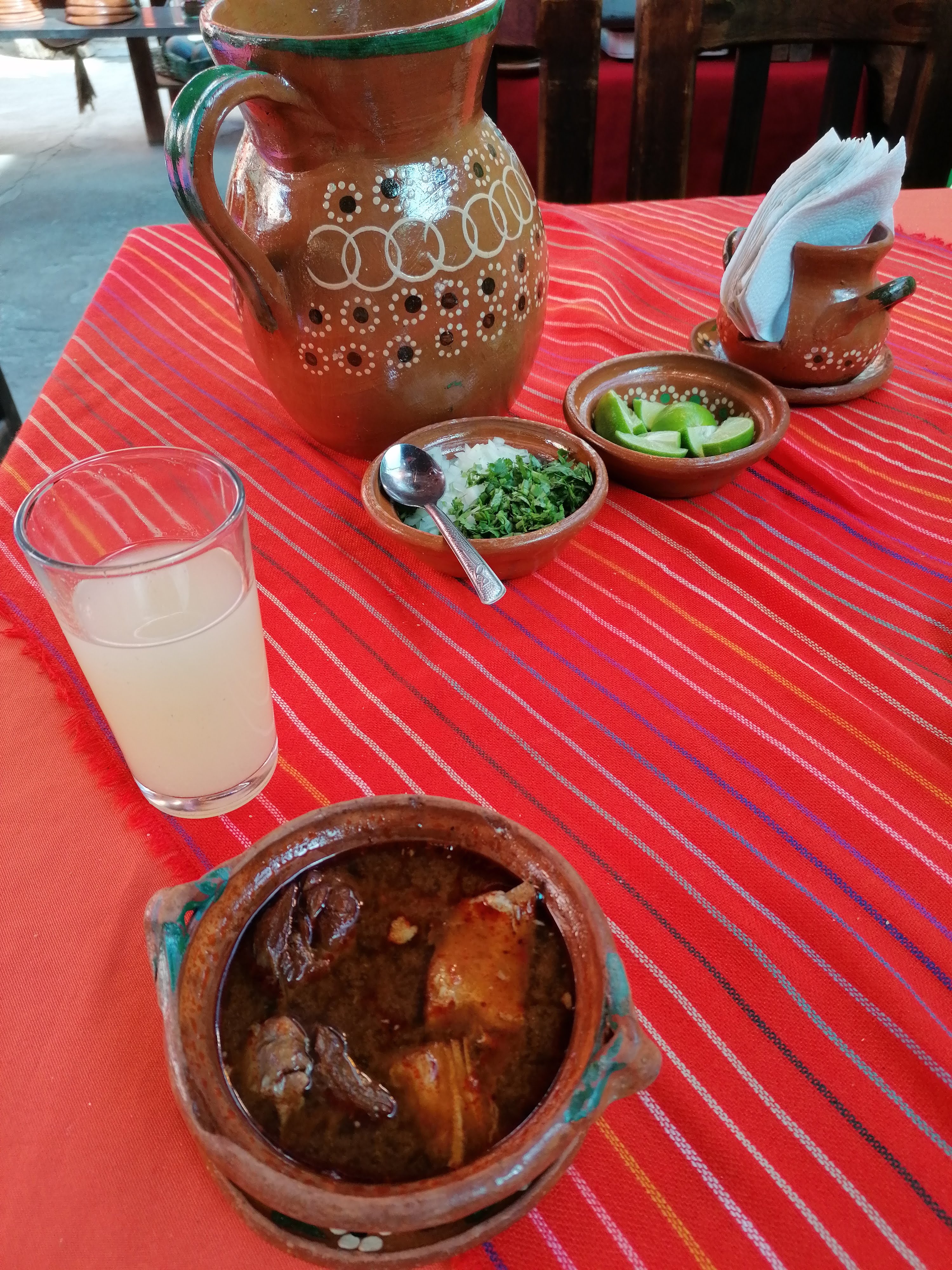 El Mejicanto image 2