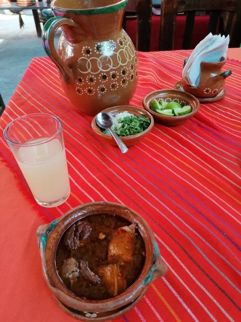 El Mejicanto image 2