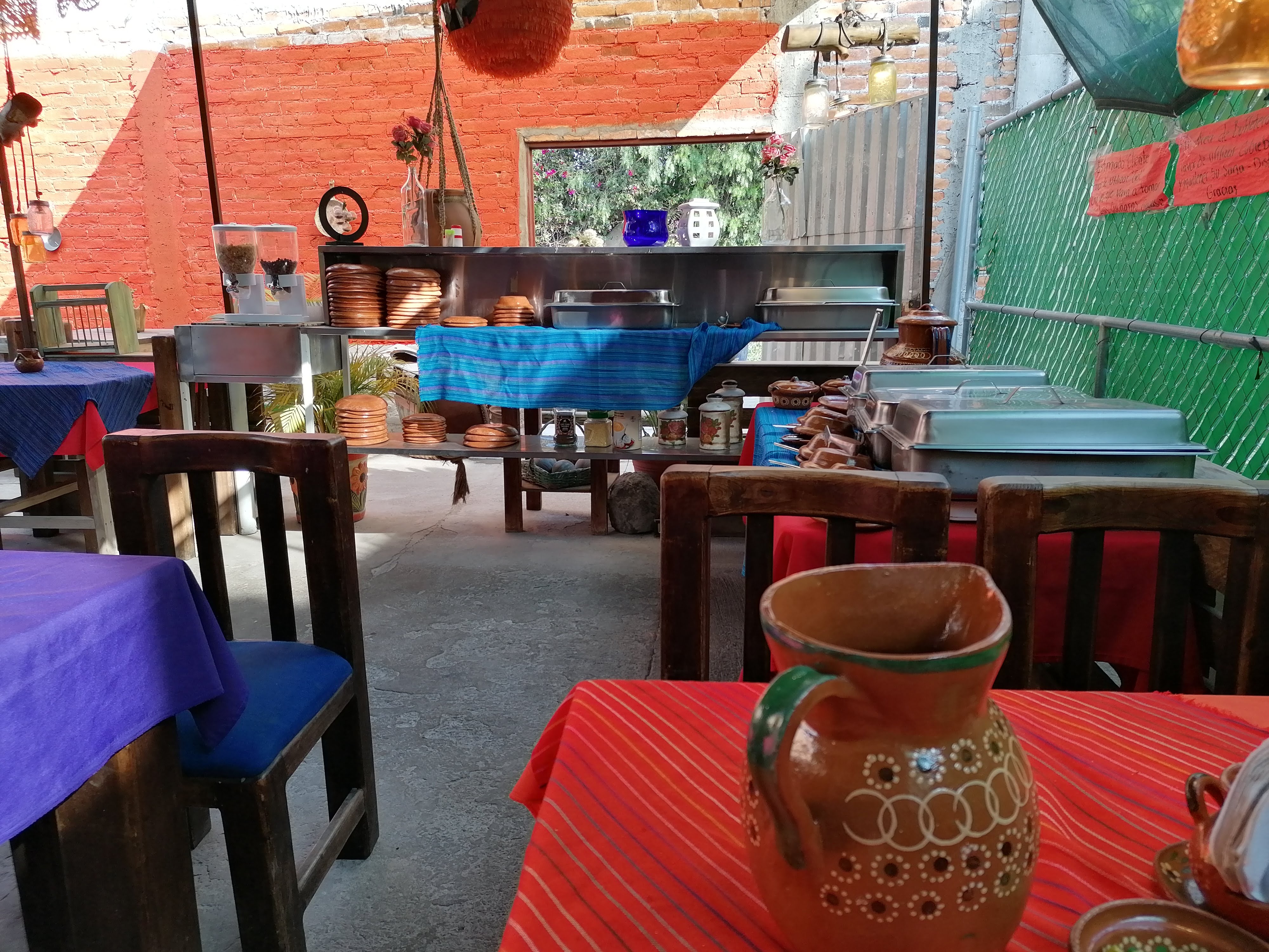 El Mejicanto image 3