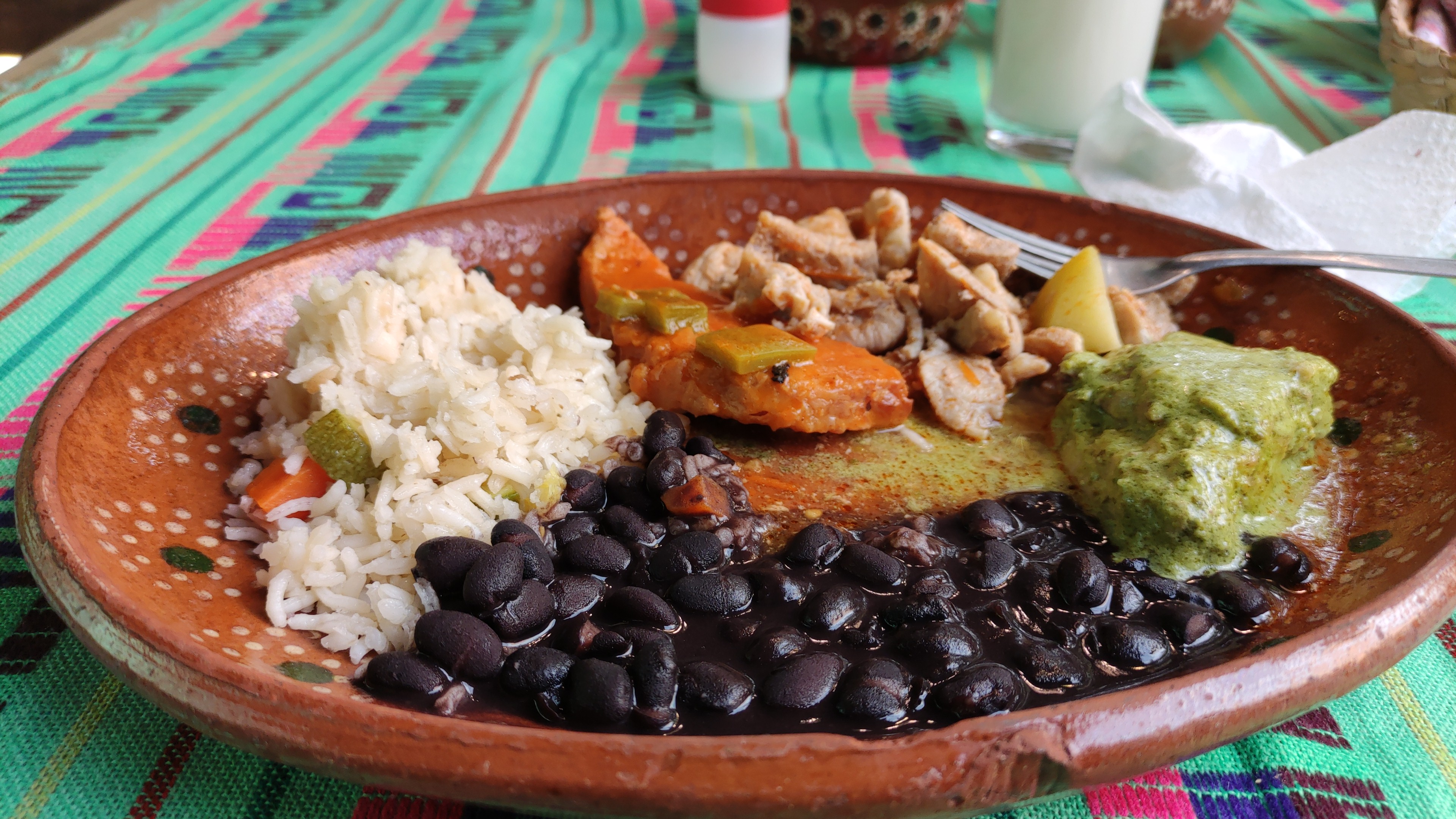 El Mejicanto image 5