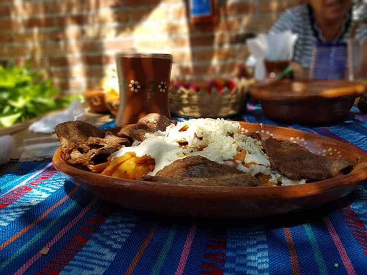 El Mejicanto image 6