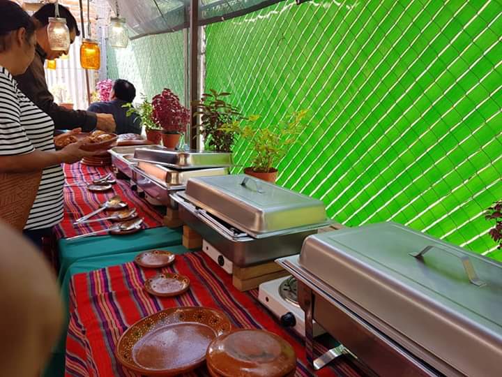 El Mejicanto image 8