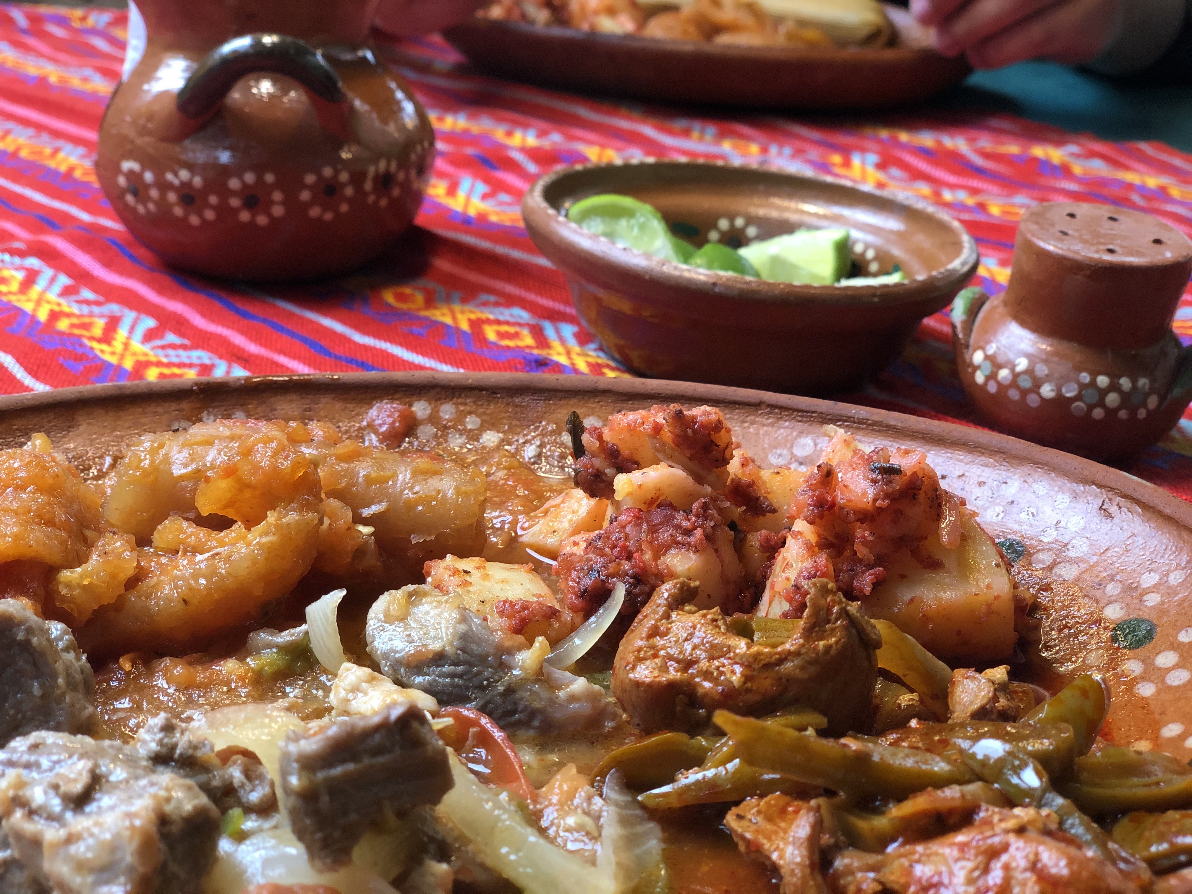 El Mejicanto image 10