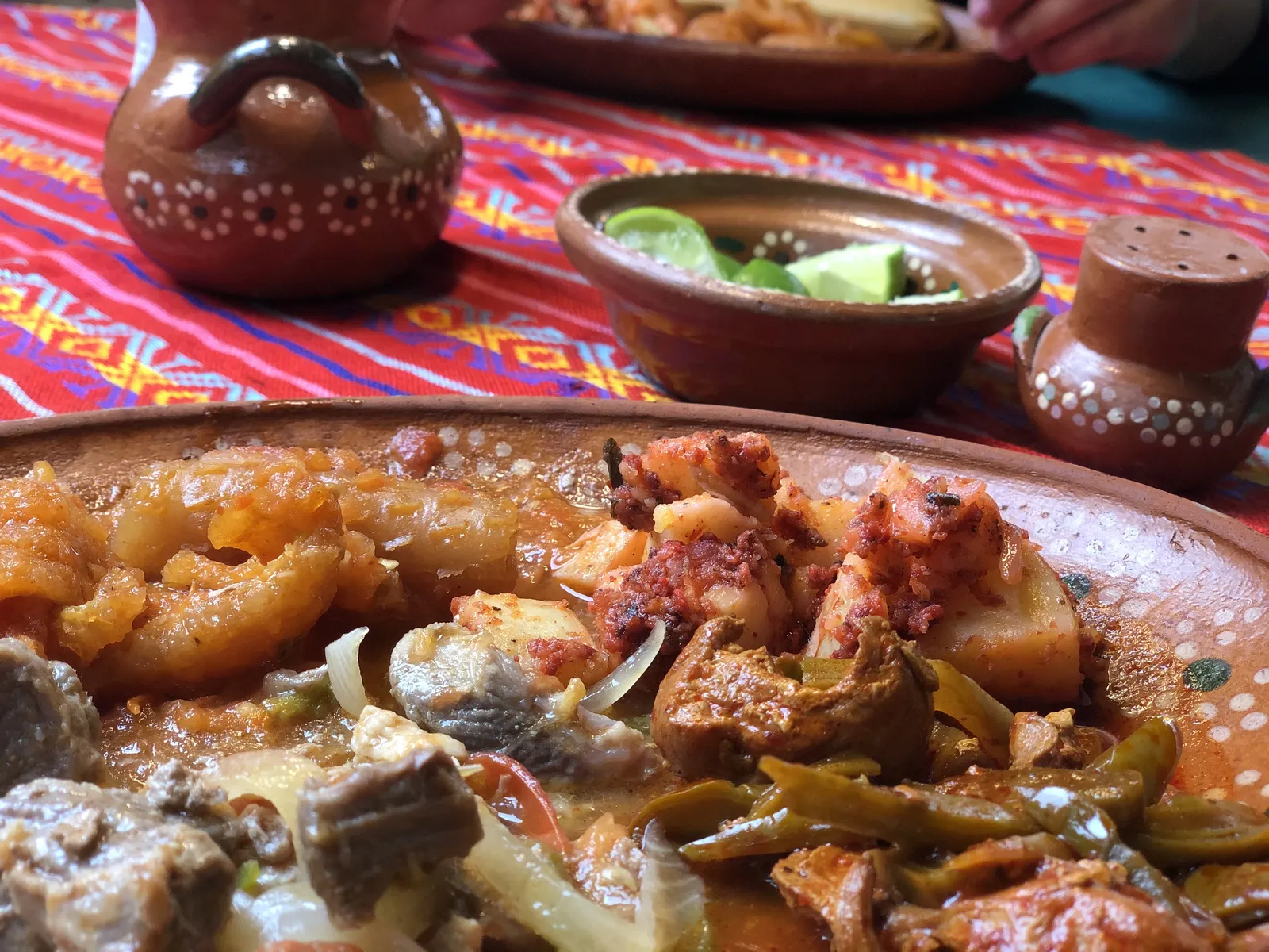 El Mejicanto image 10