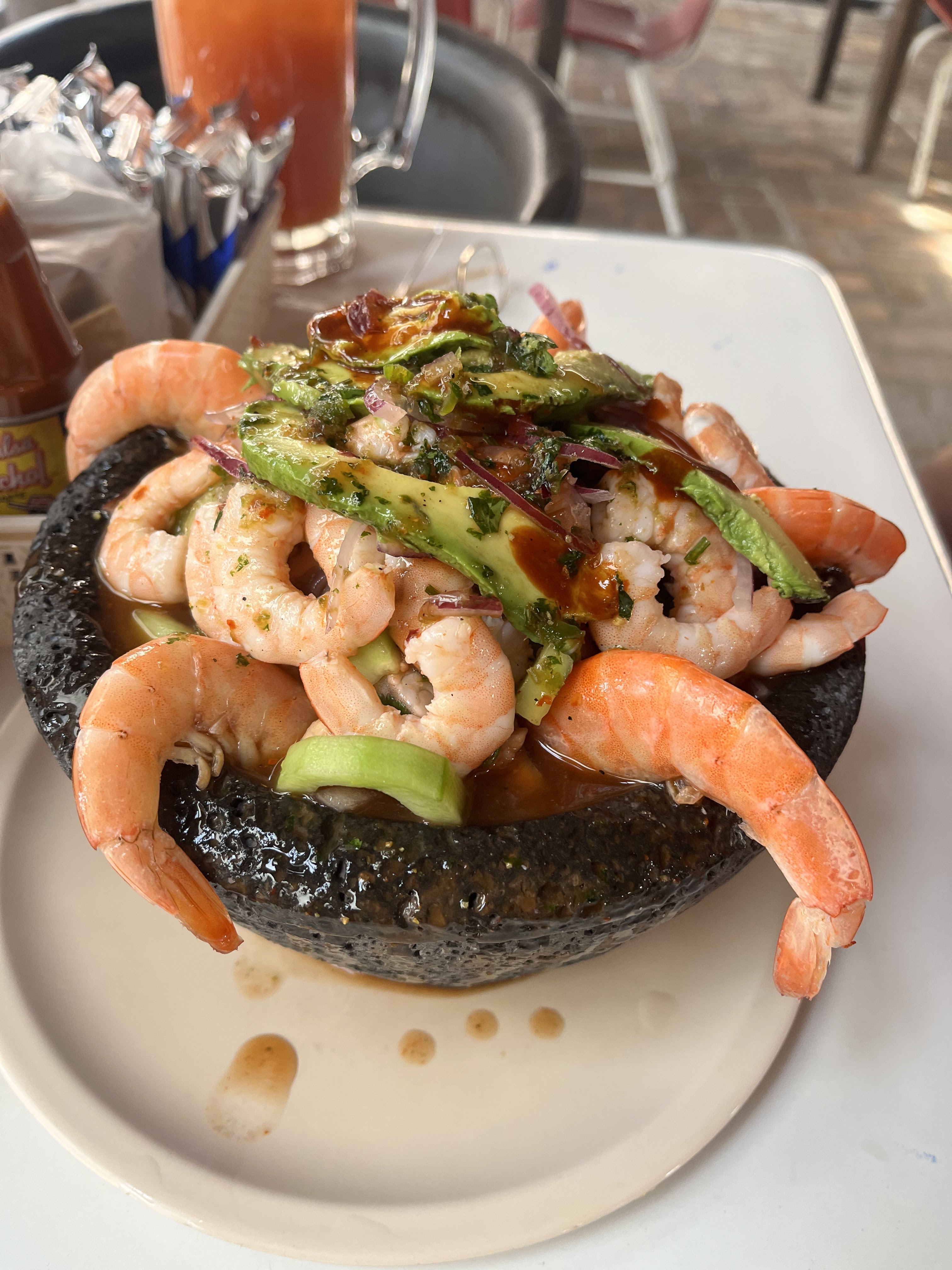 Mariscos El Sinaloense image 2