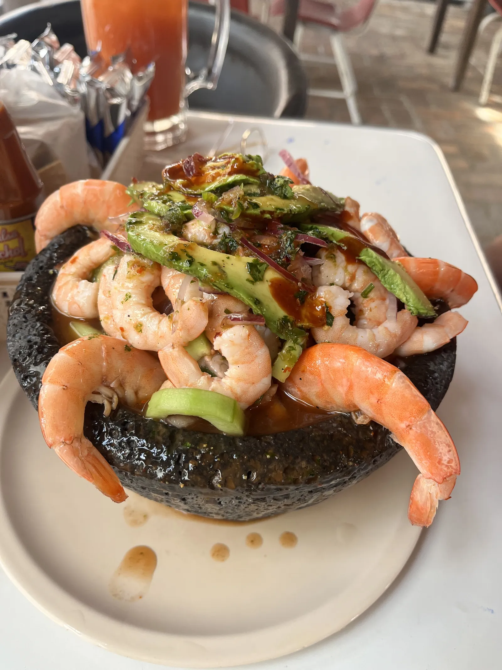 Mariscos El Sinaloense image 2