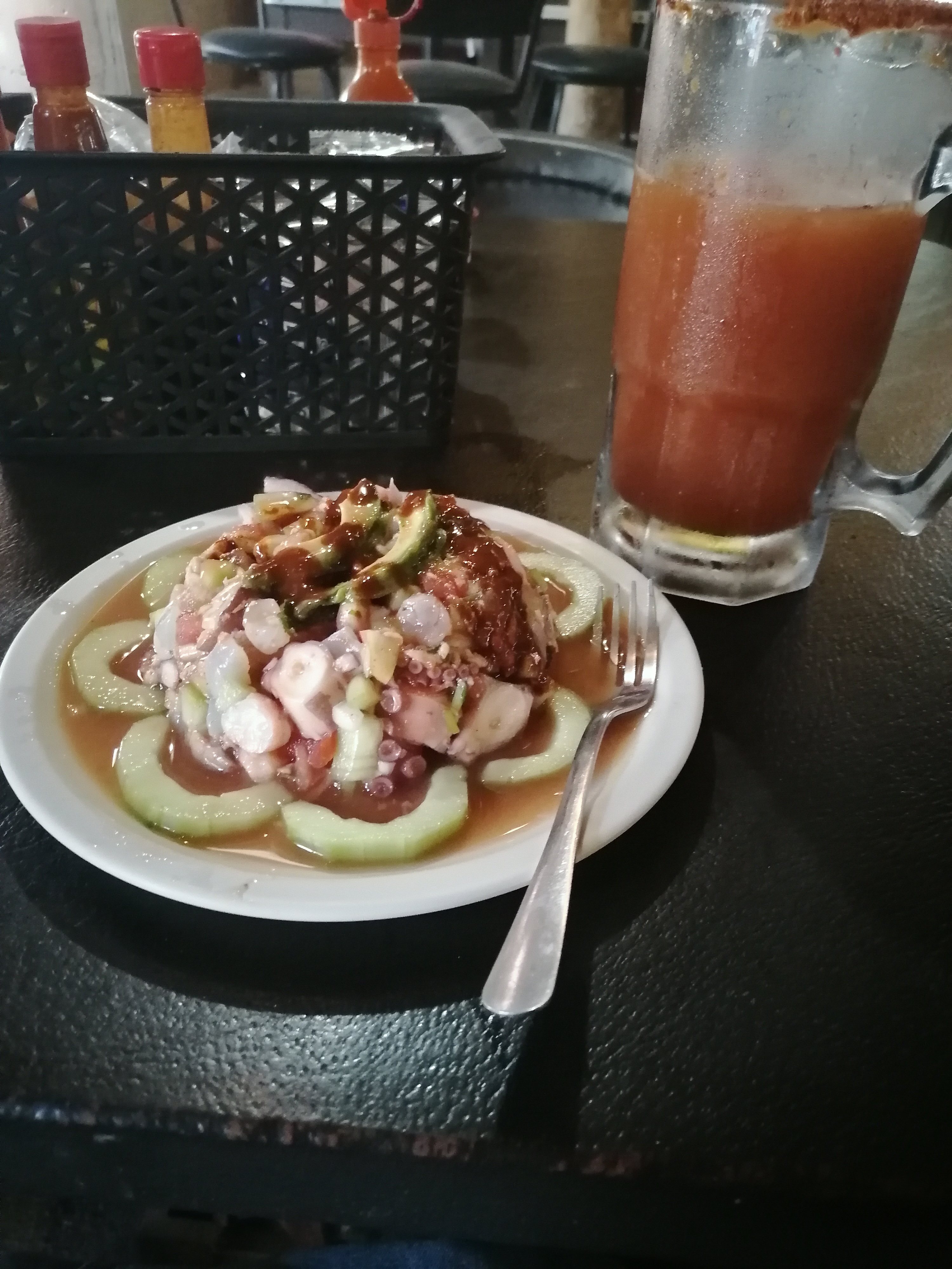 Mariscos El Sinaloense image 3