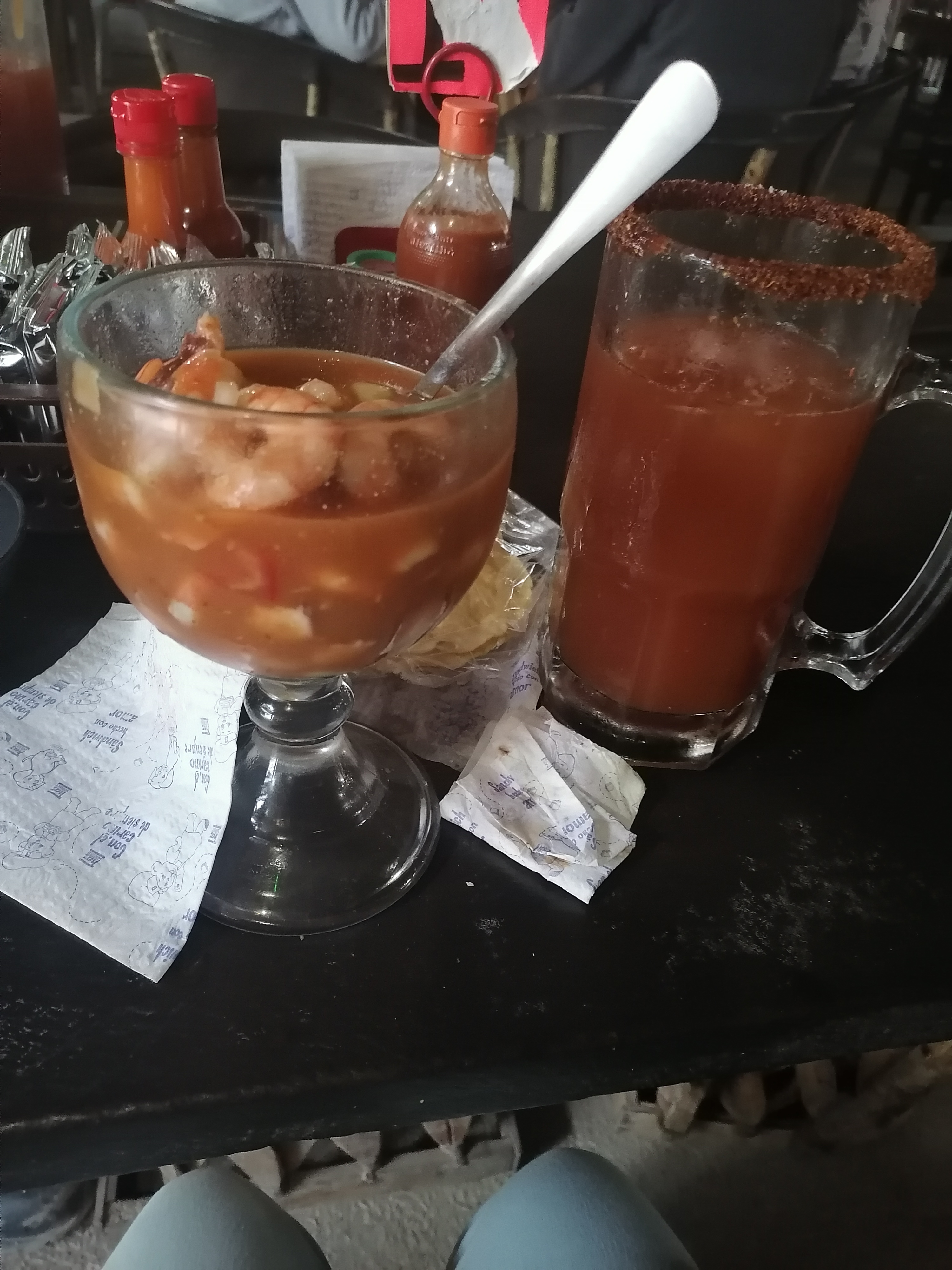 Mariscos El Sinaloense image 4