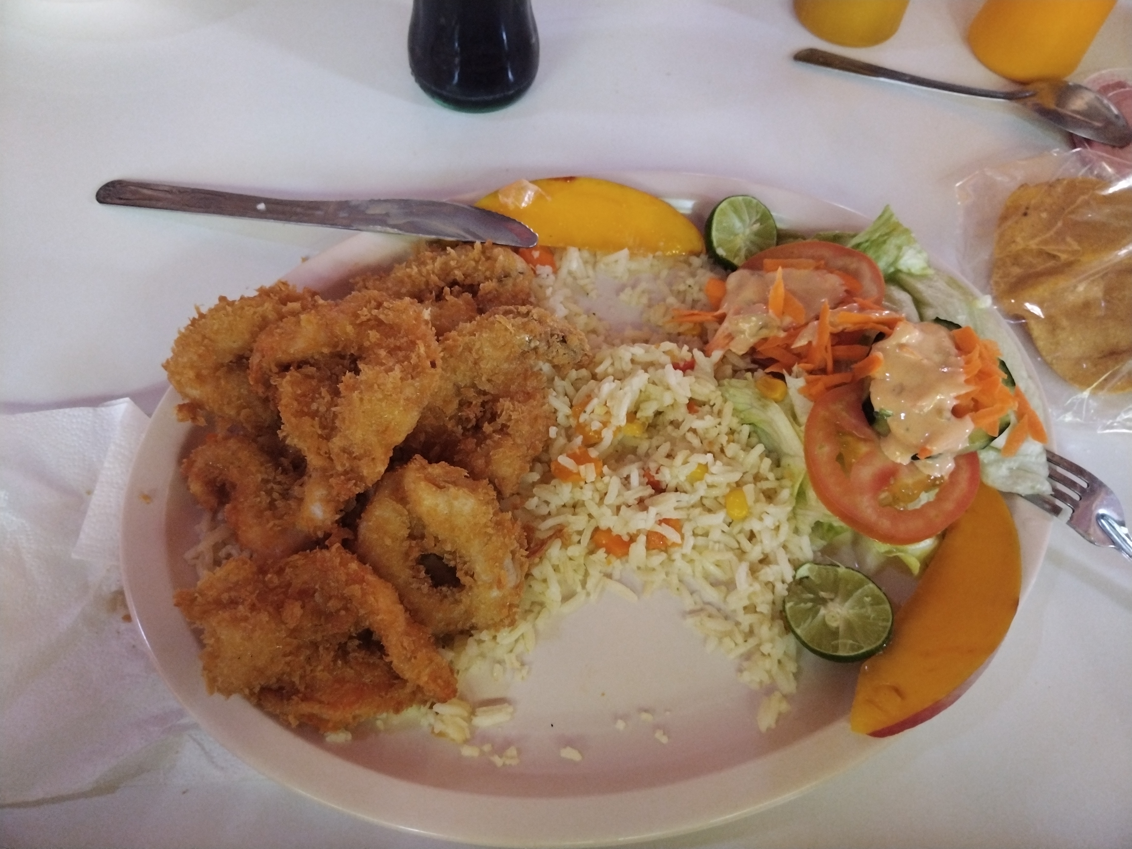 Mariscos El Sinaloense image 5