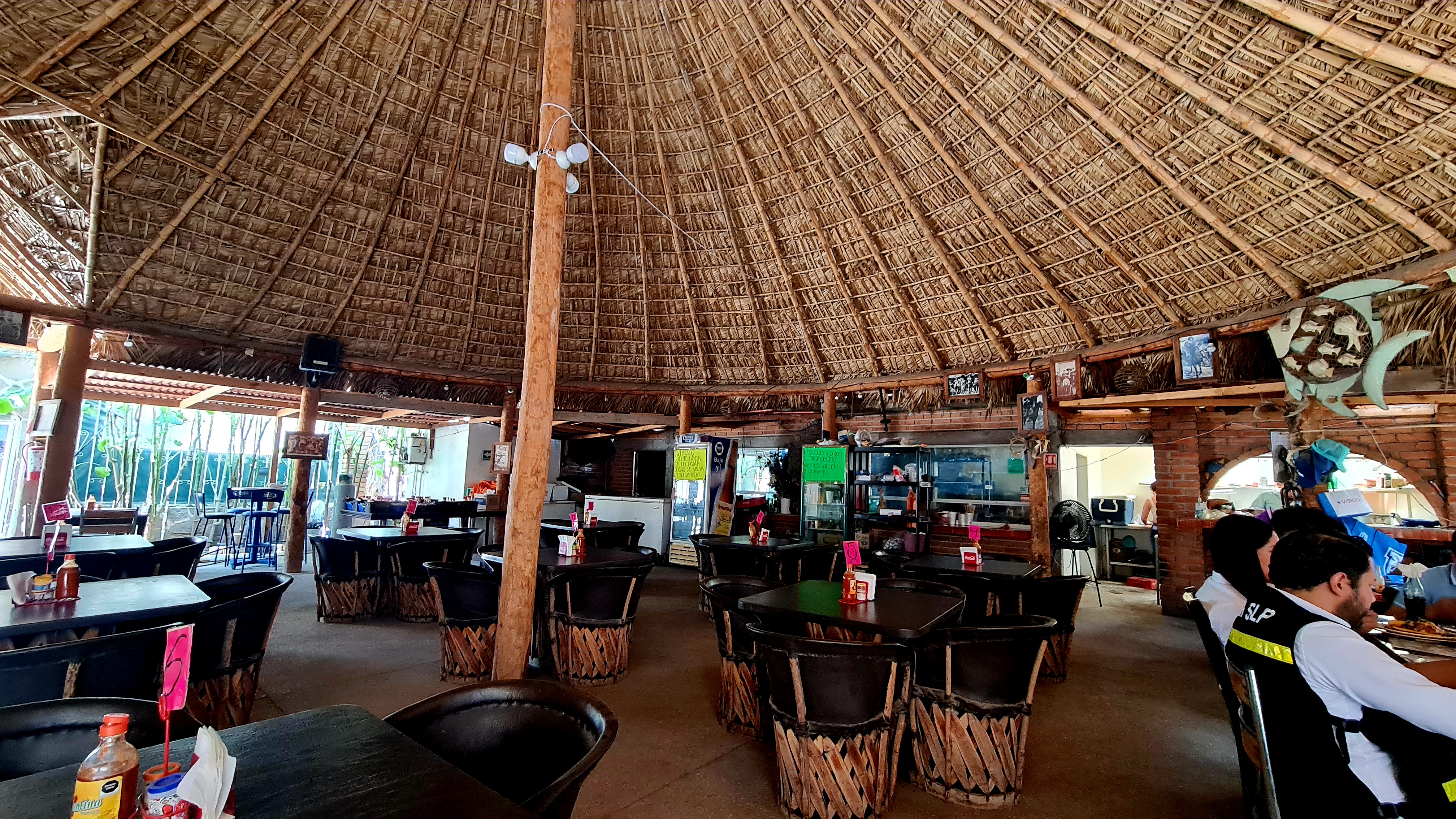 Mariscos El Sinaloense image 7