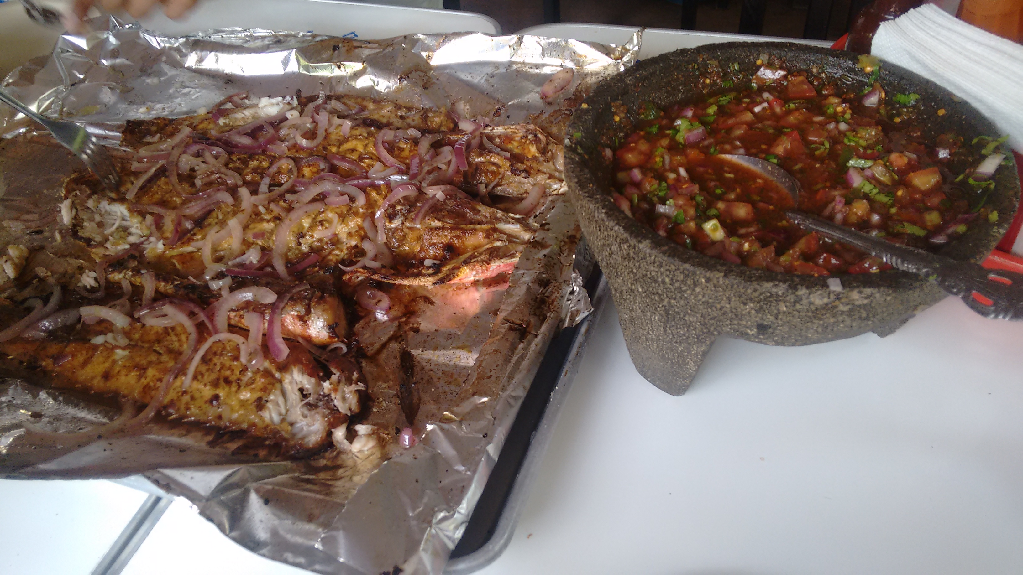 Mariscos El Sinaloense image 8