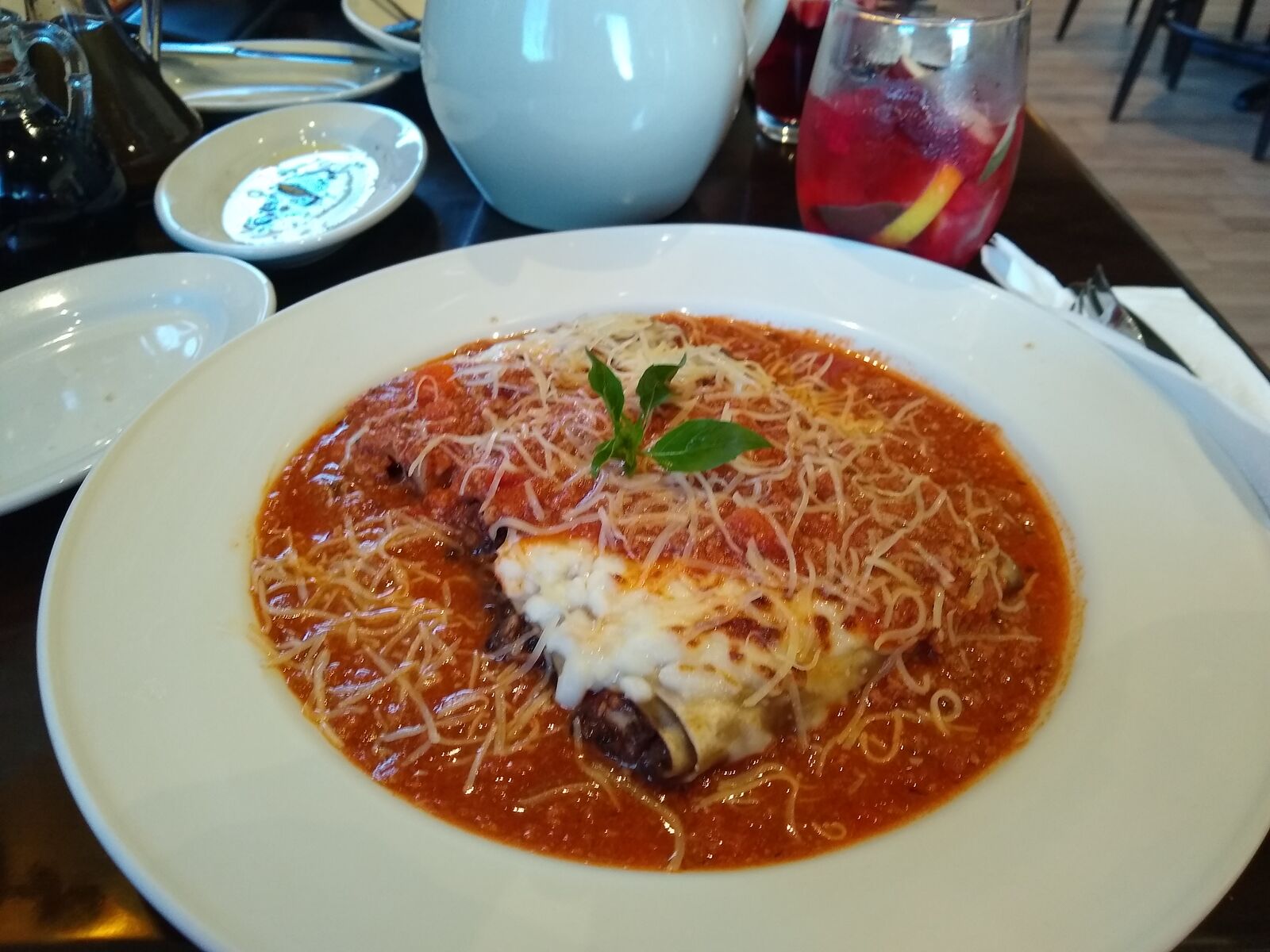 Italianni's image 6