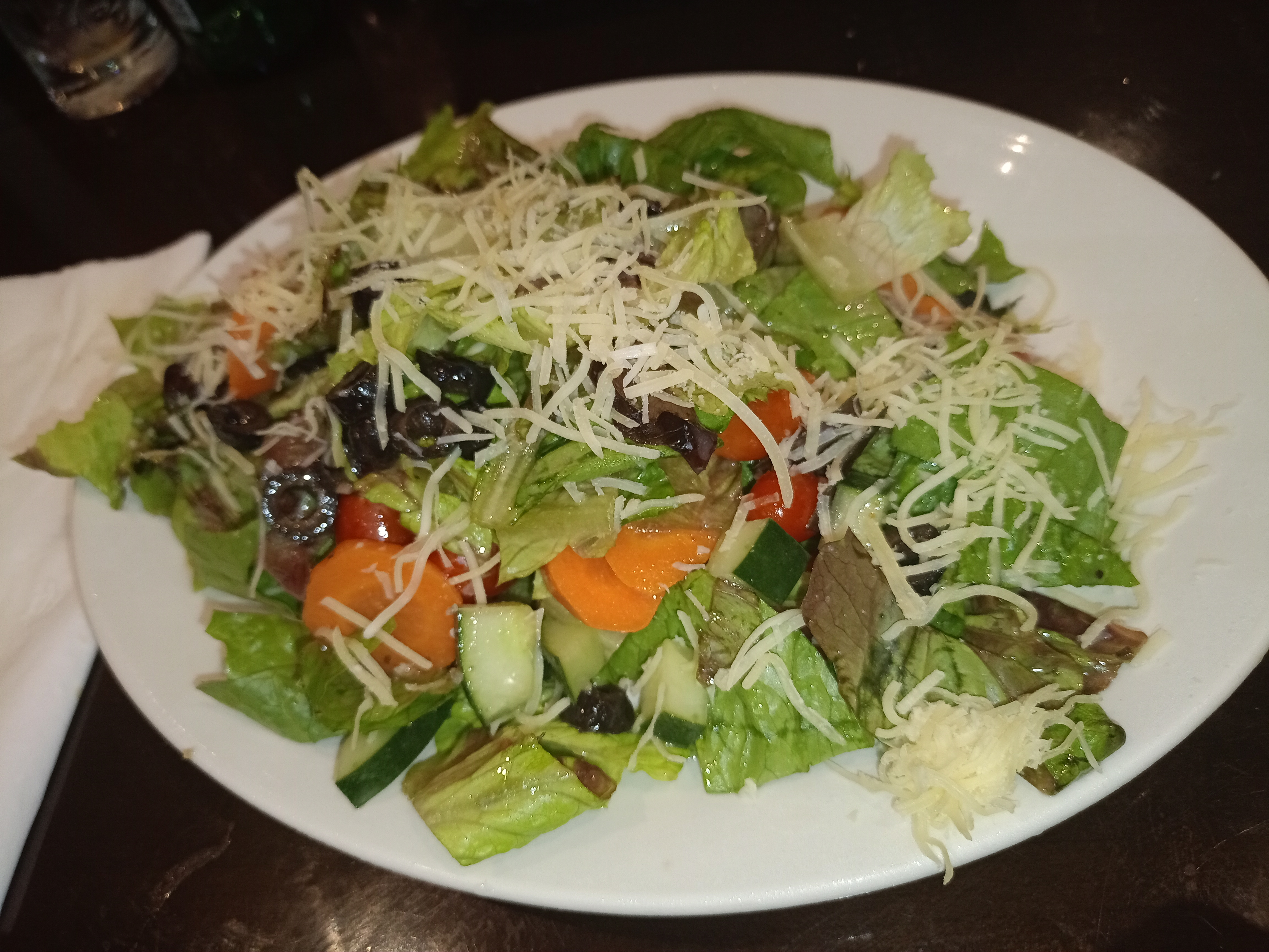 Italianni's image 10