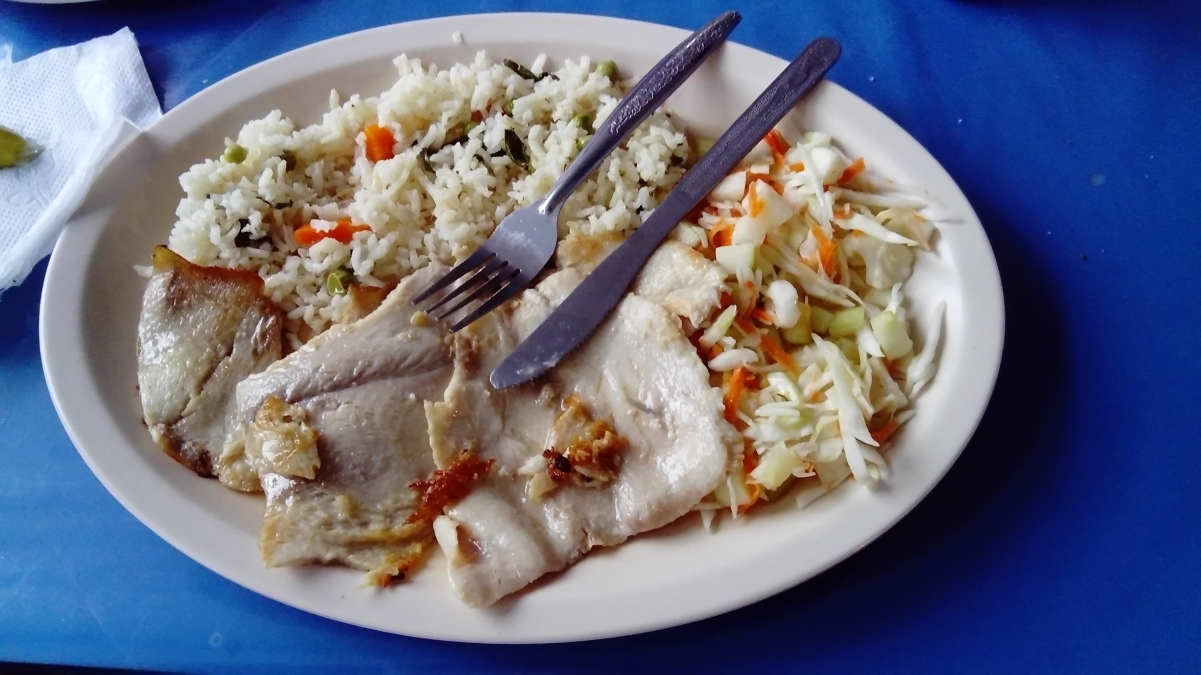 Mariscos Playa Azul image 2