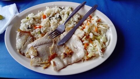Mariscos Playa Azul image 2