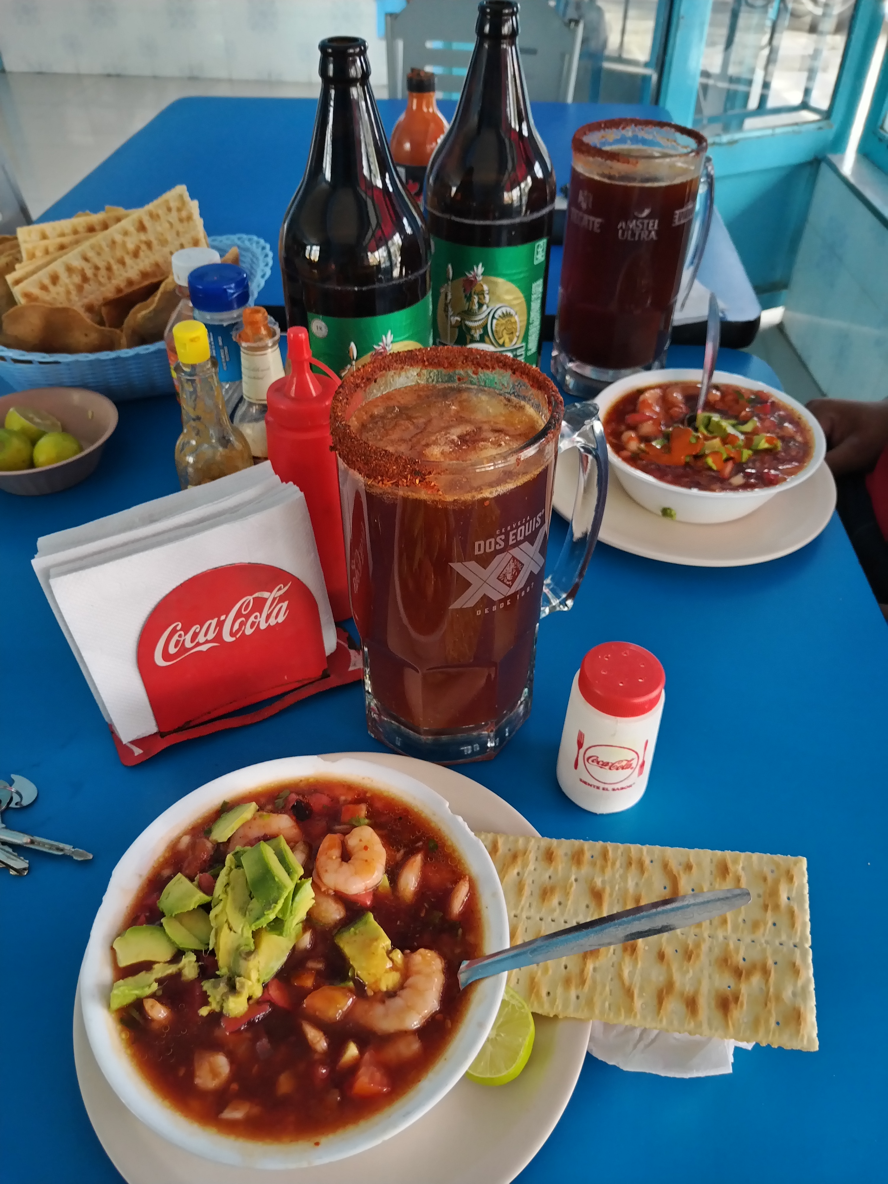 Mariscos Playa Azul image 4