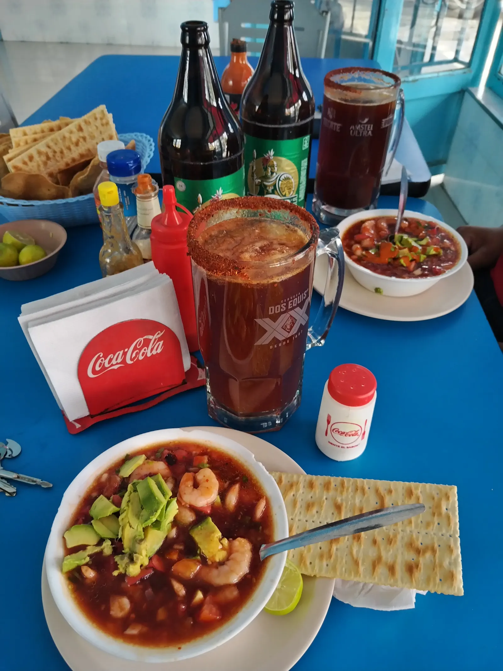 Mariscos Playa Azul image 4