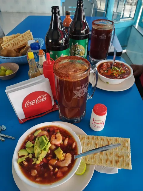 Mariscos Playa Azul image 4