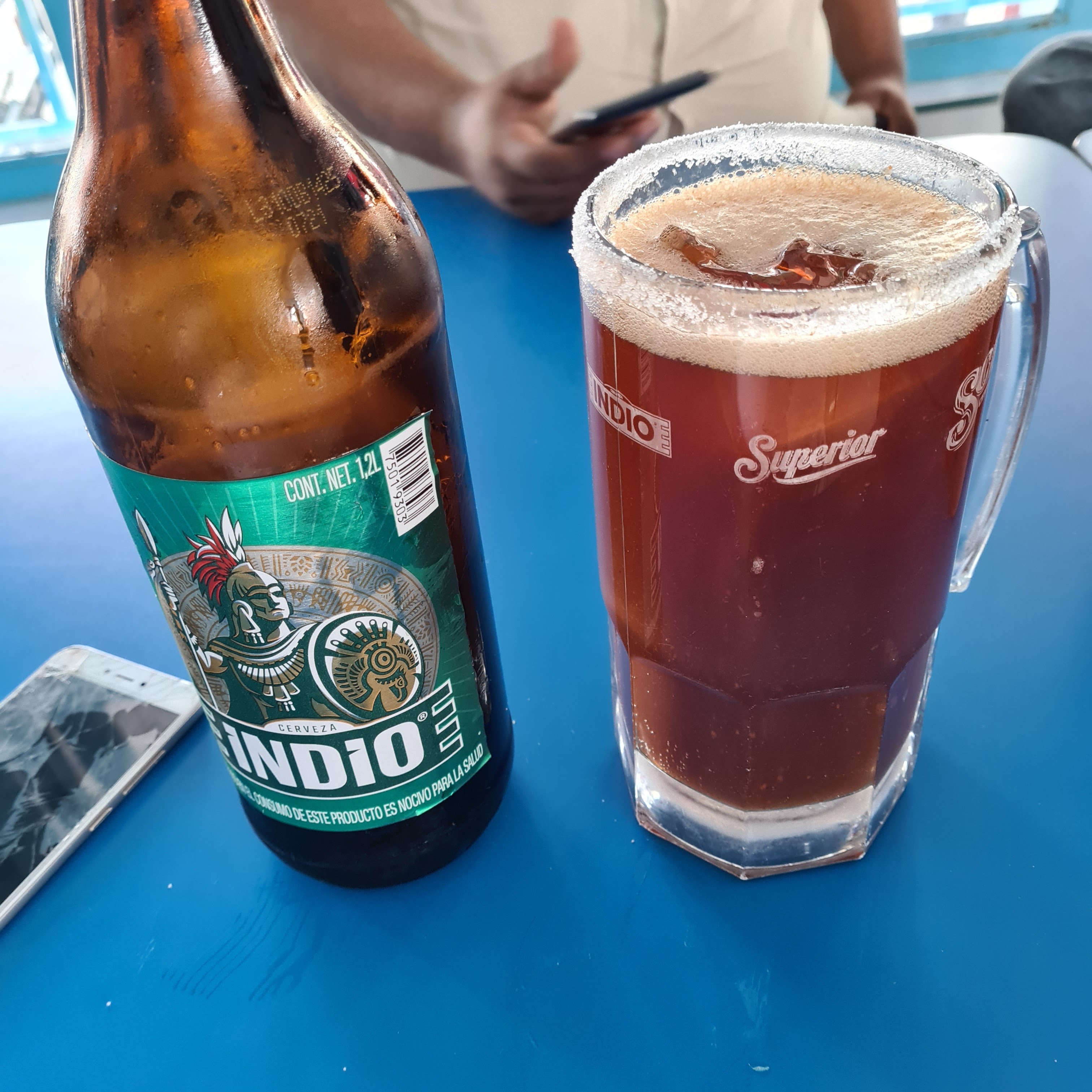 Mariscos Playa Azul image 5