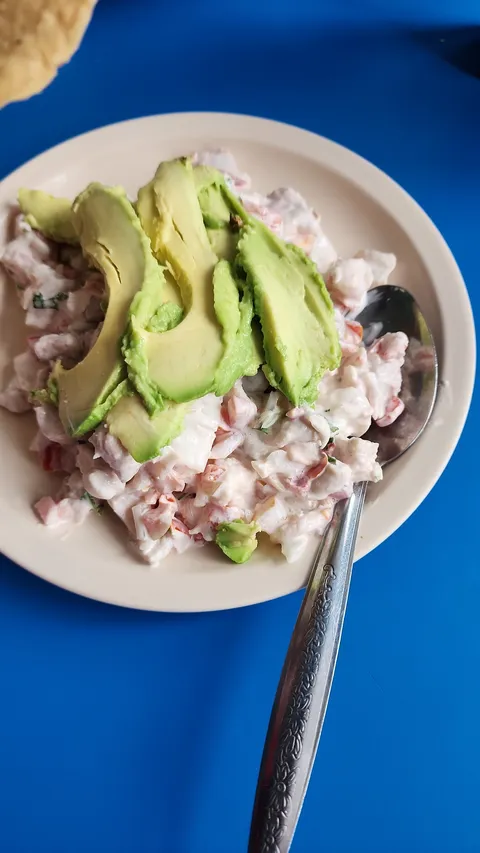 Mariscos Playa Azul image 6
