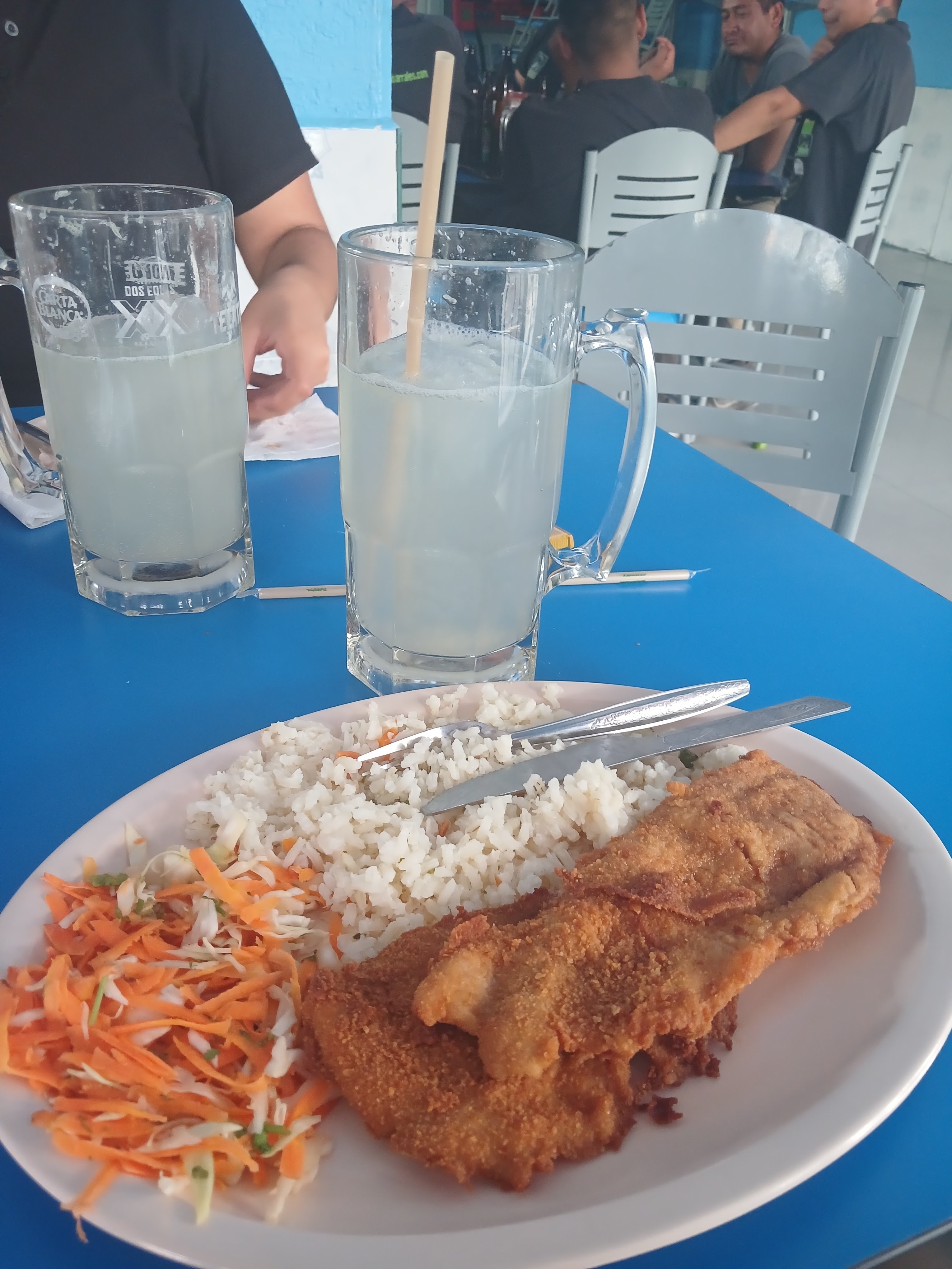 Mariscos Playa Azul image 7