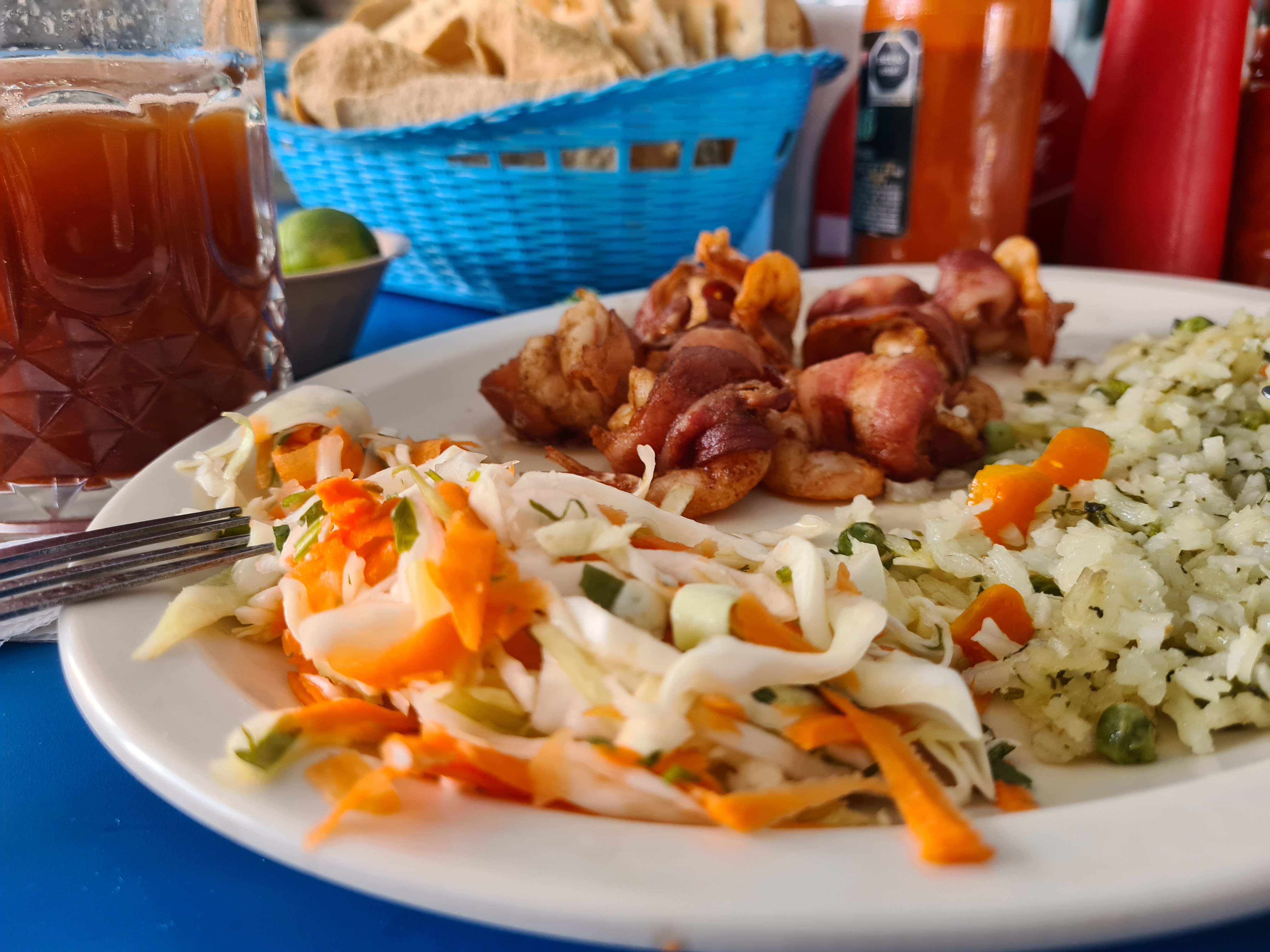 Mariscos Playa Azul image 8