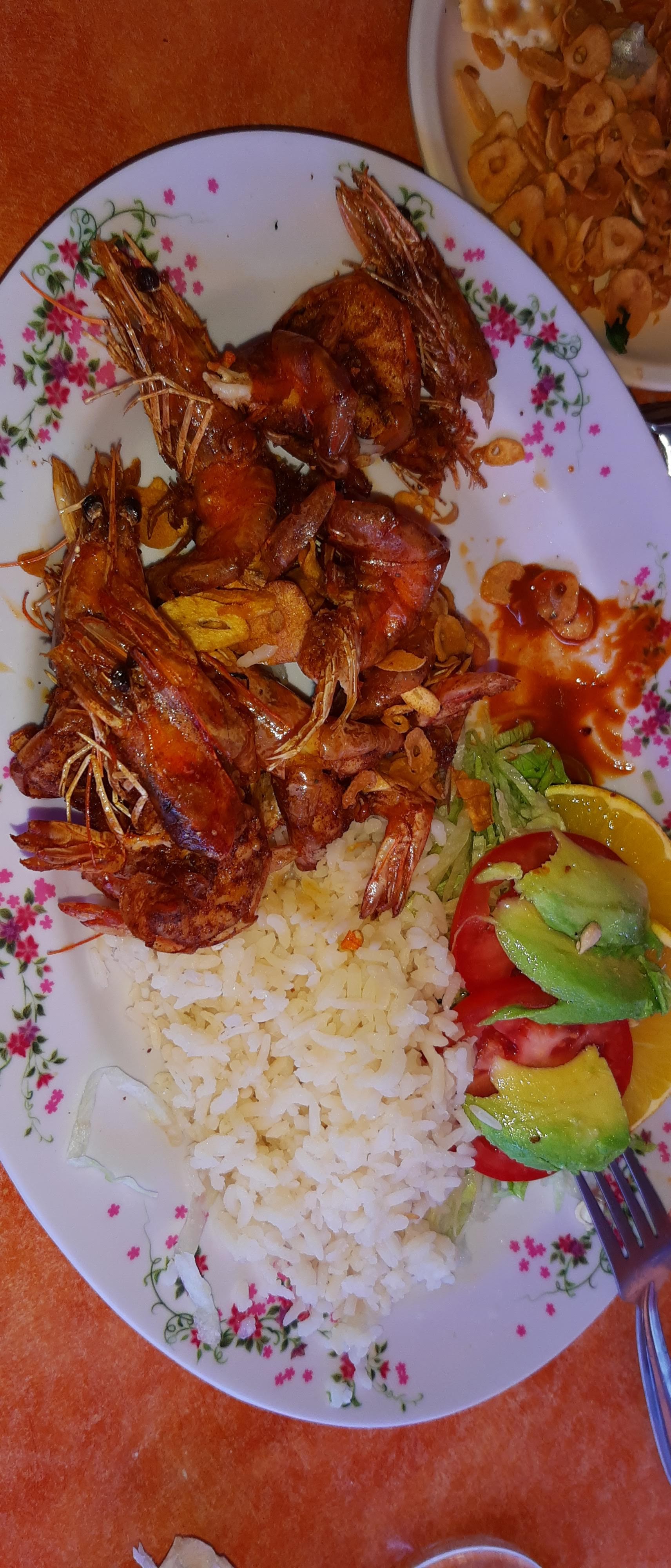 Mariscos Playa Azul image 10