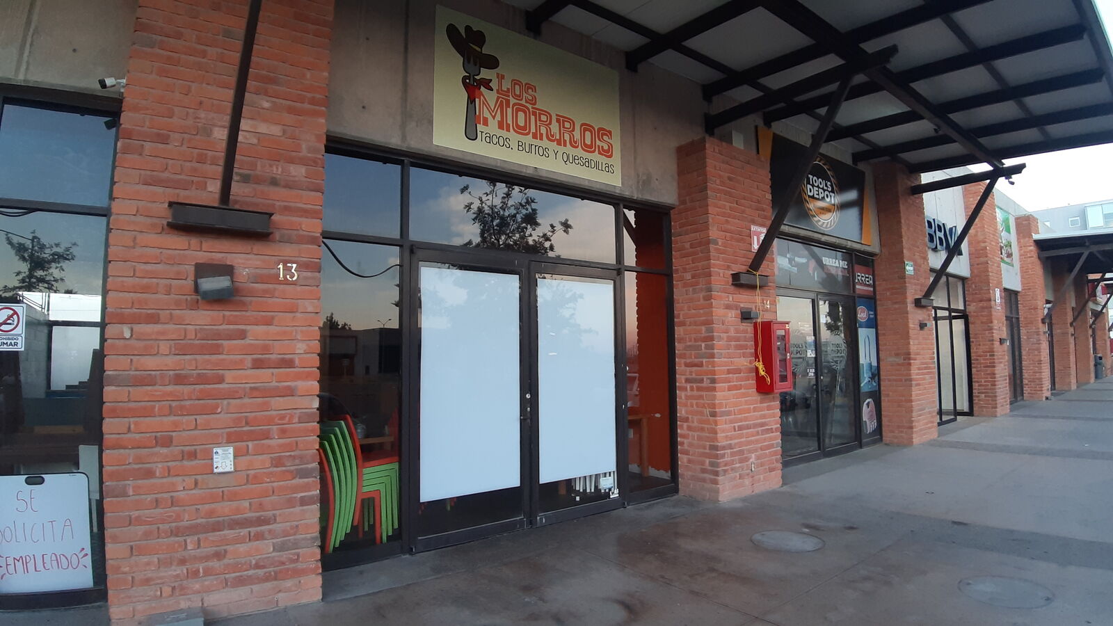 LOS MORROS image 5