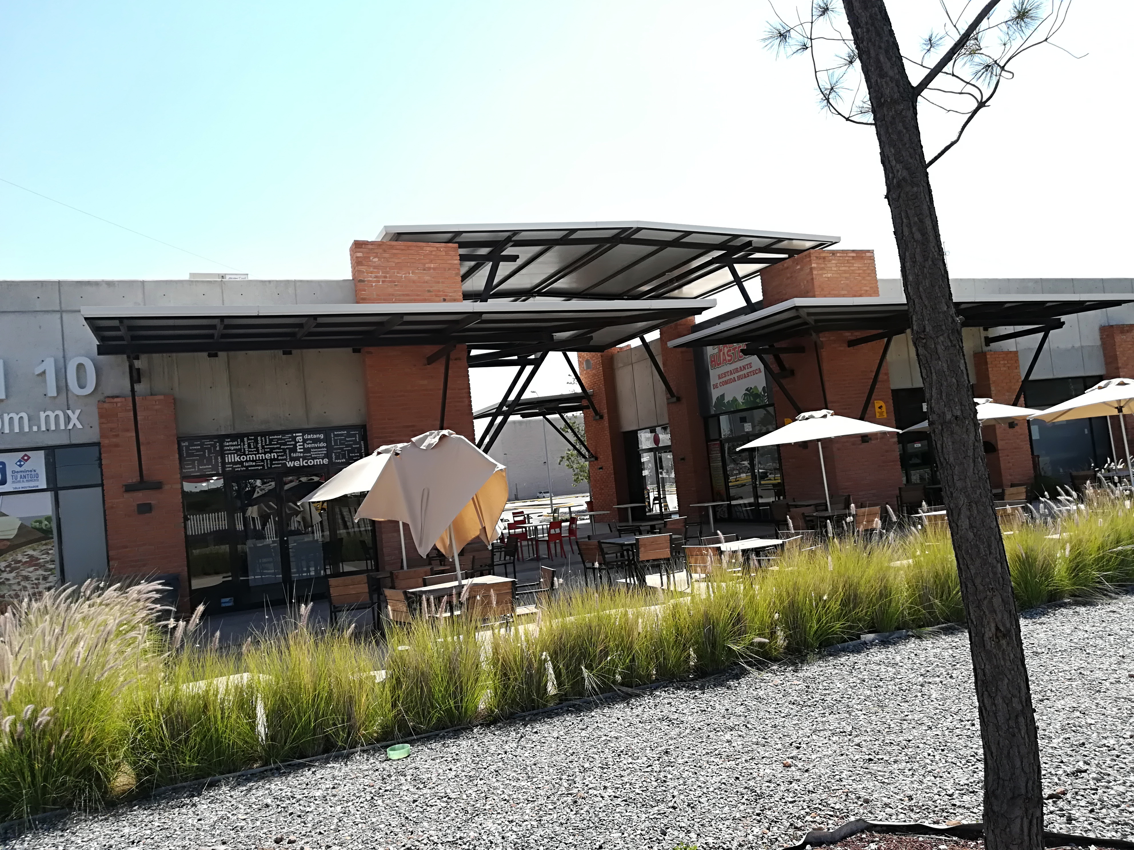 Domino's WTC San Luis Potosí image 3