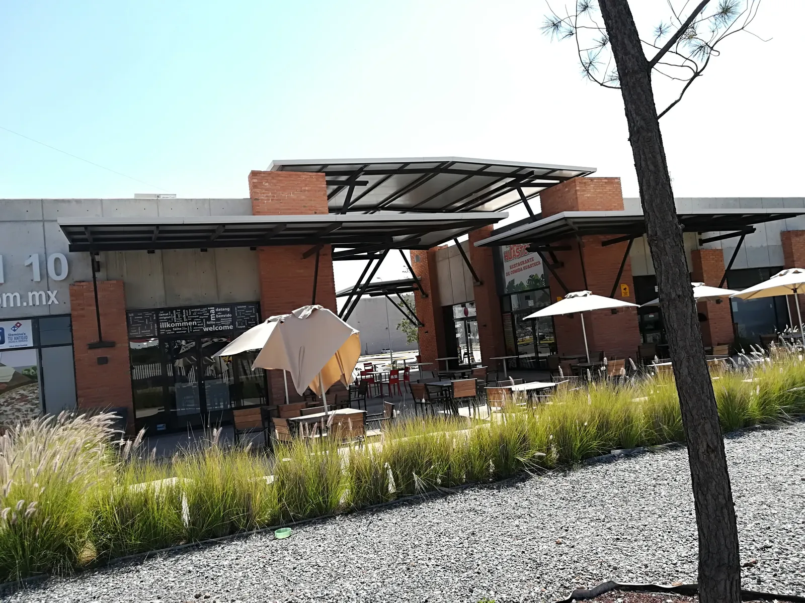 Domino's WTC San Luis Potosí image 3