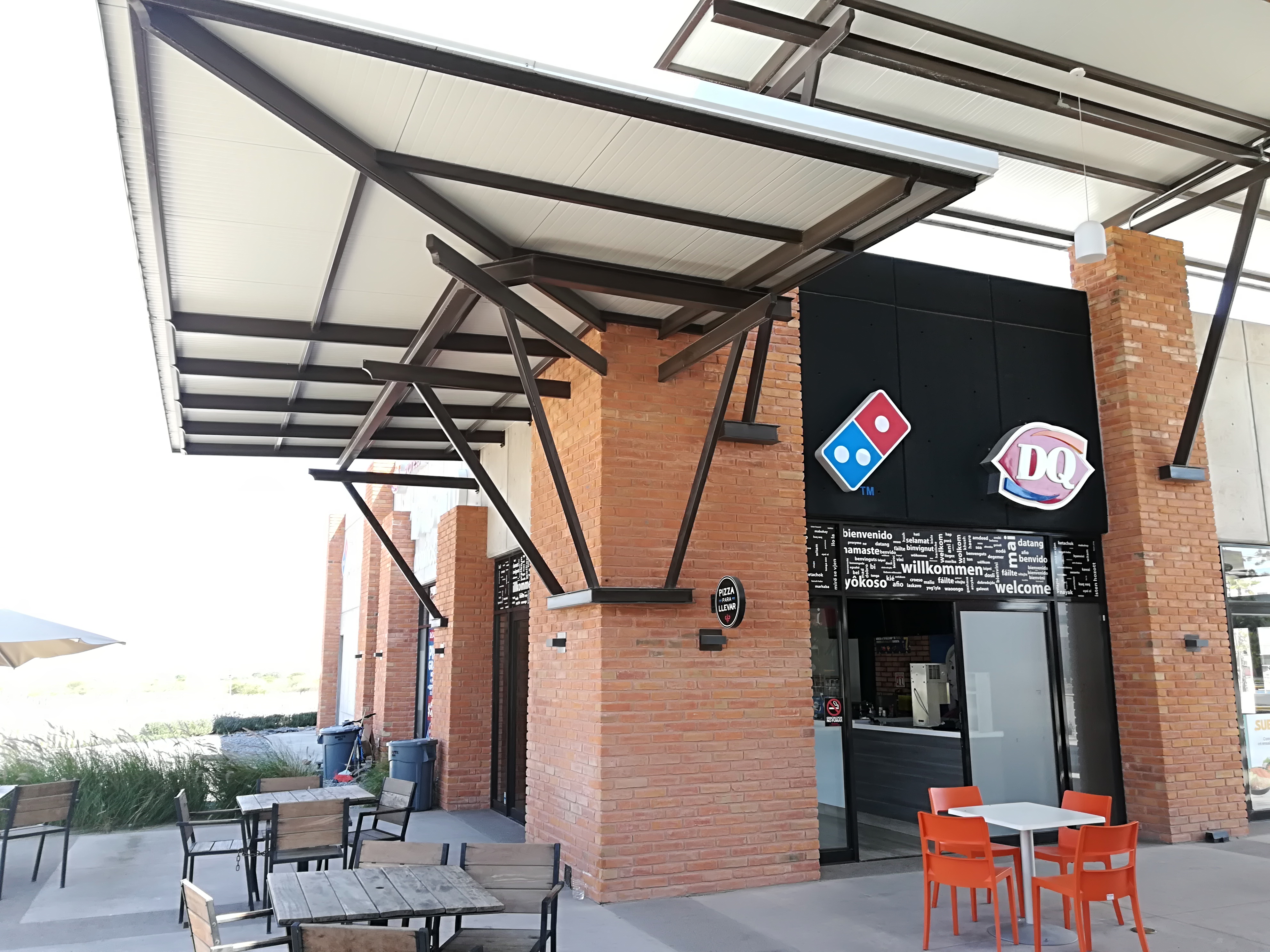 Domino's WTC San Luis Potosí image 4