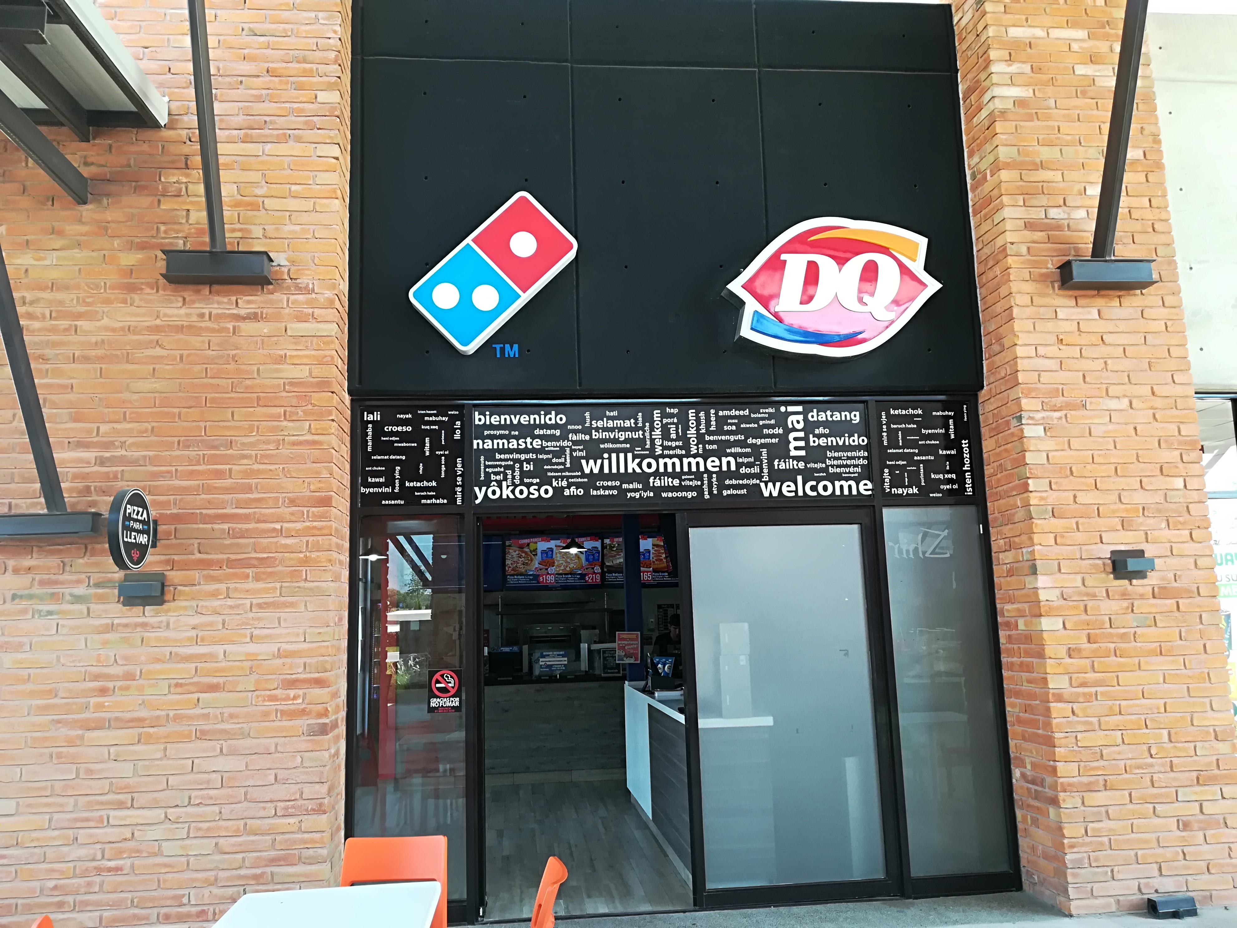 Domino's WTC San Luis Potosí image 5