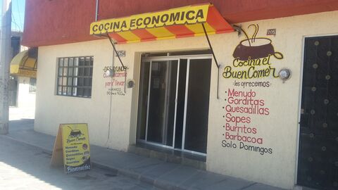 El Buen Comer image 4