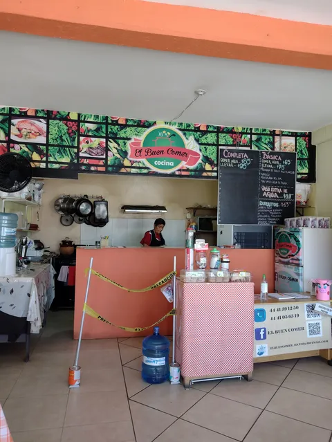 El Buen Comer image 5