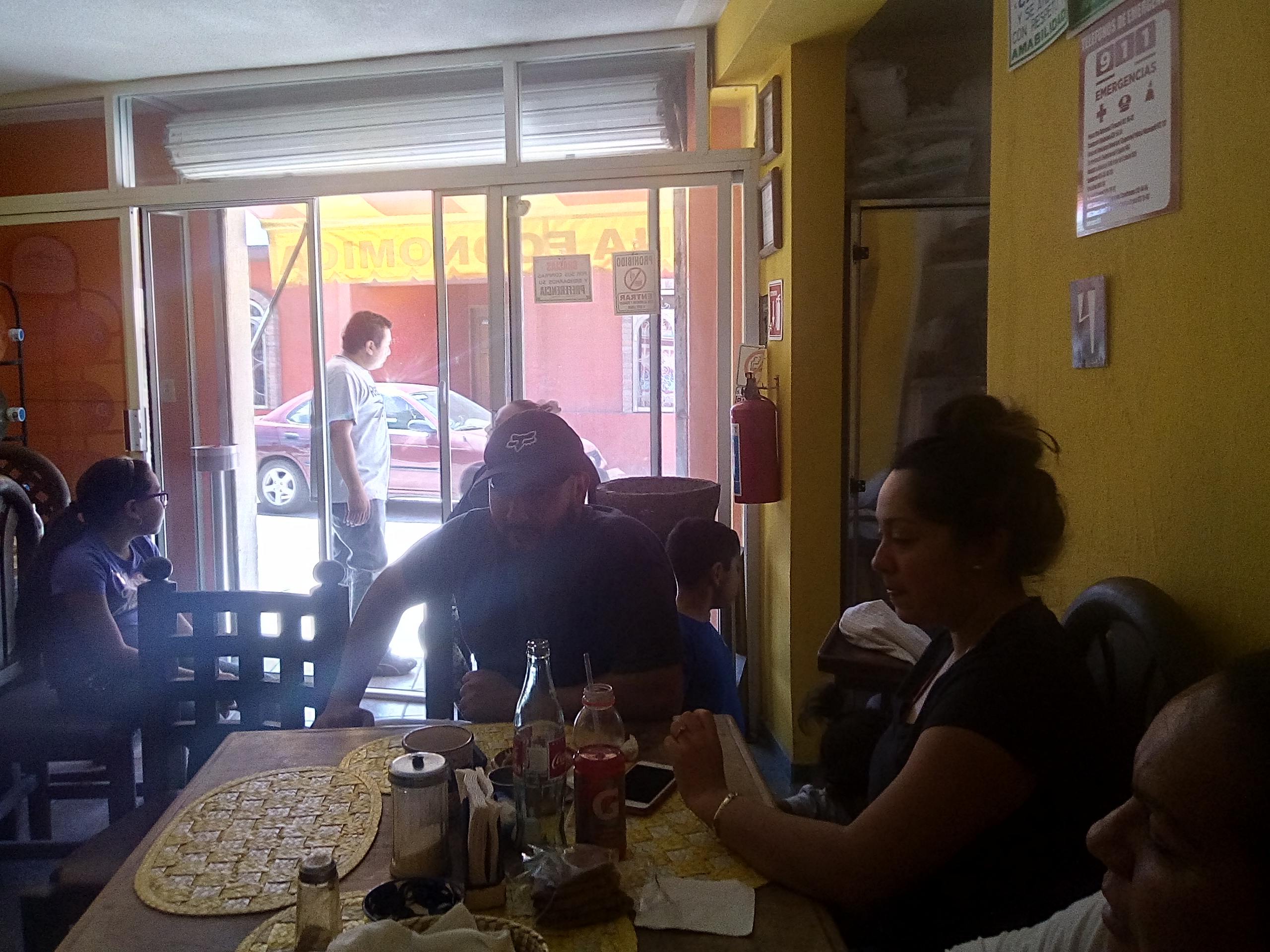 El Buen Comer image 6