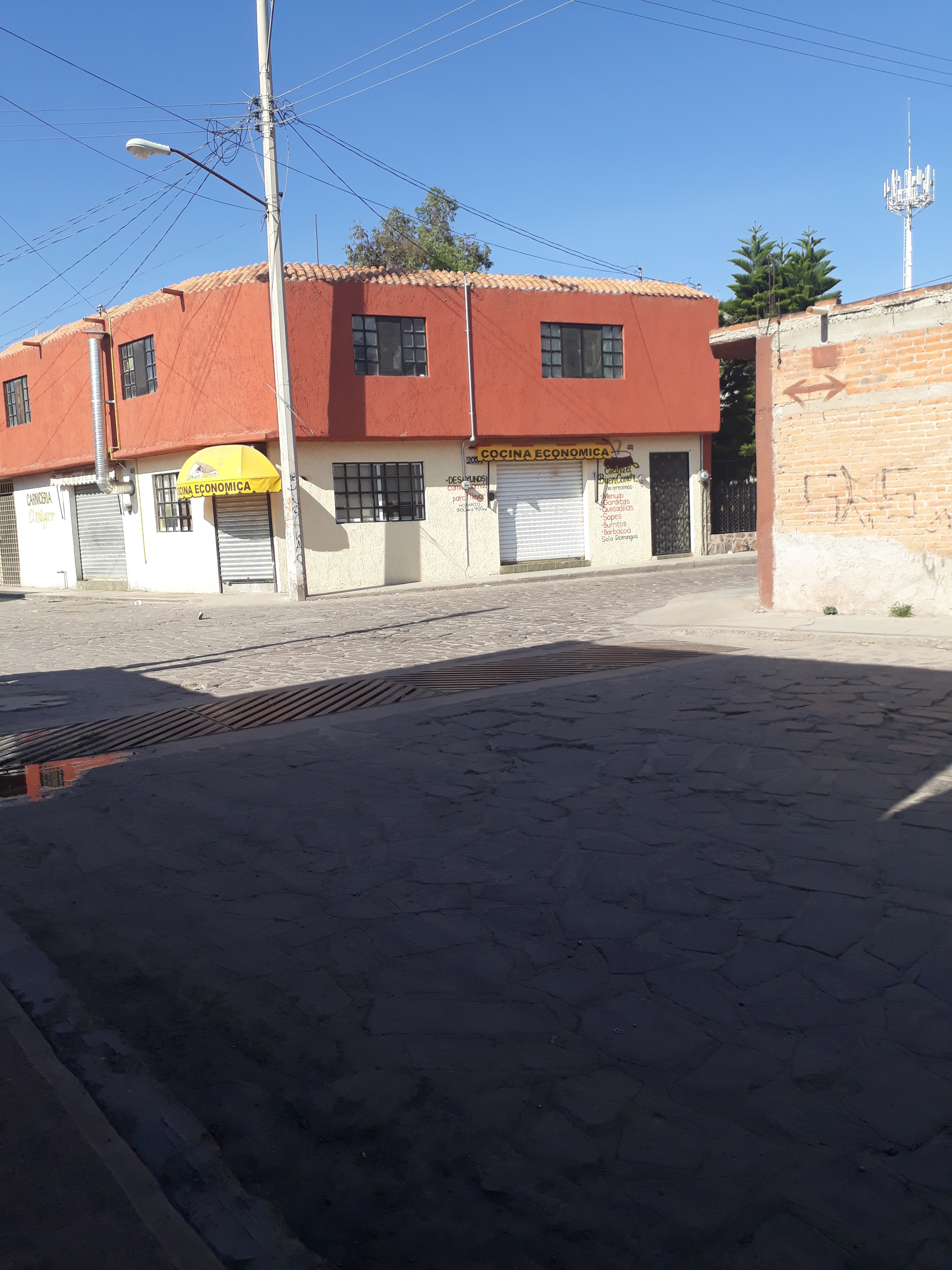 El Buen Comer image 7