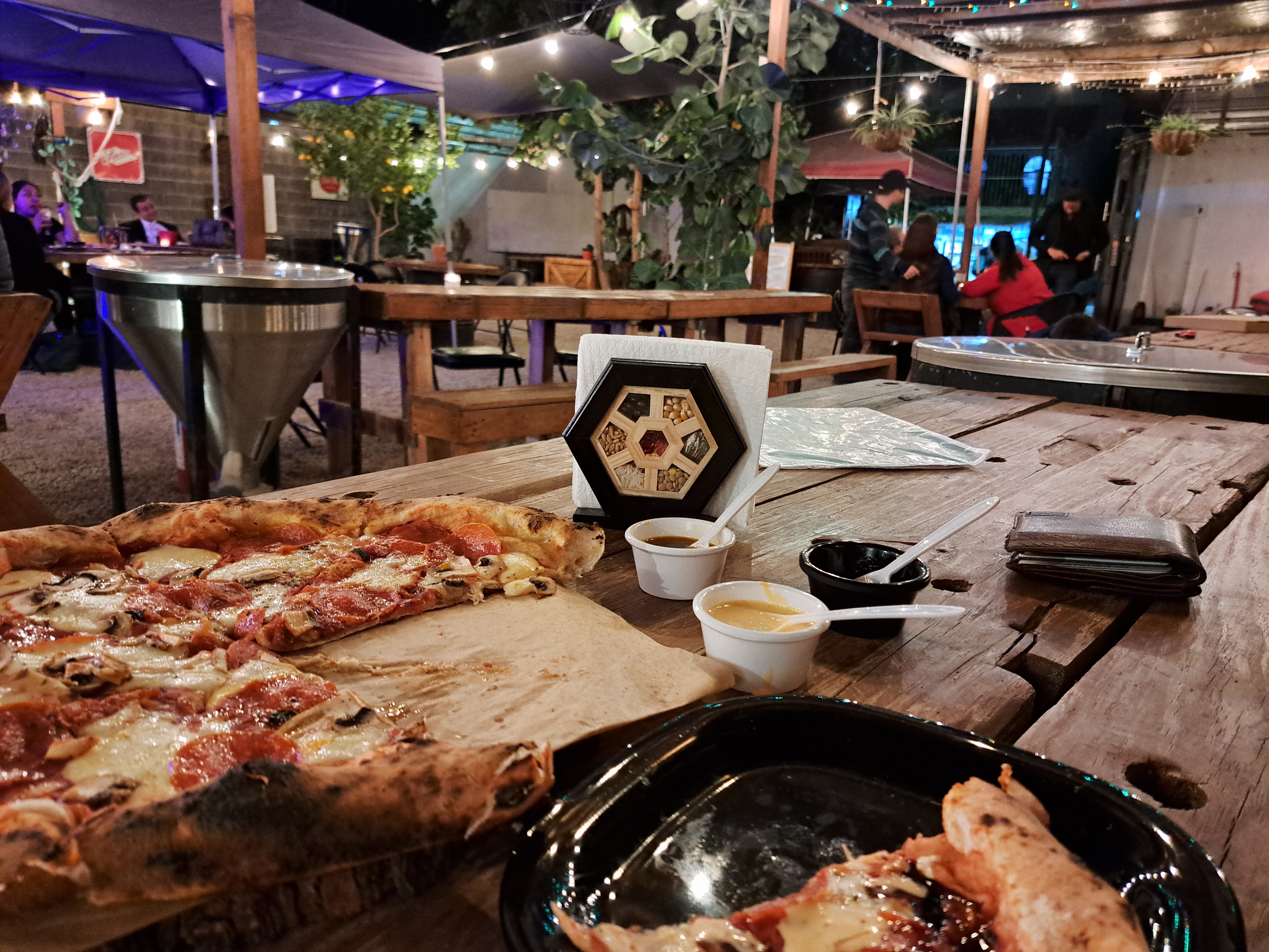 Central Park SLP image 2