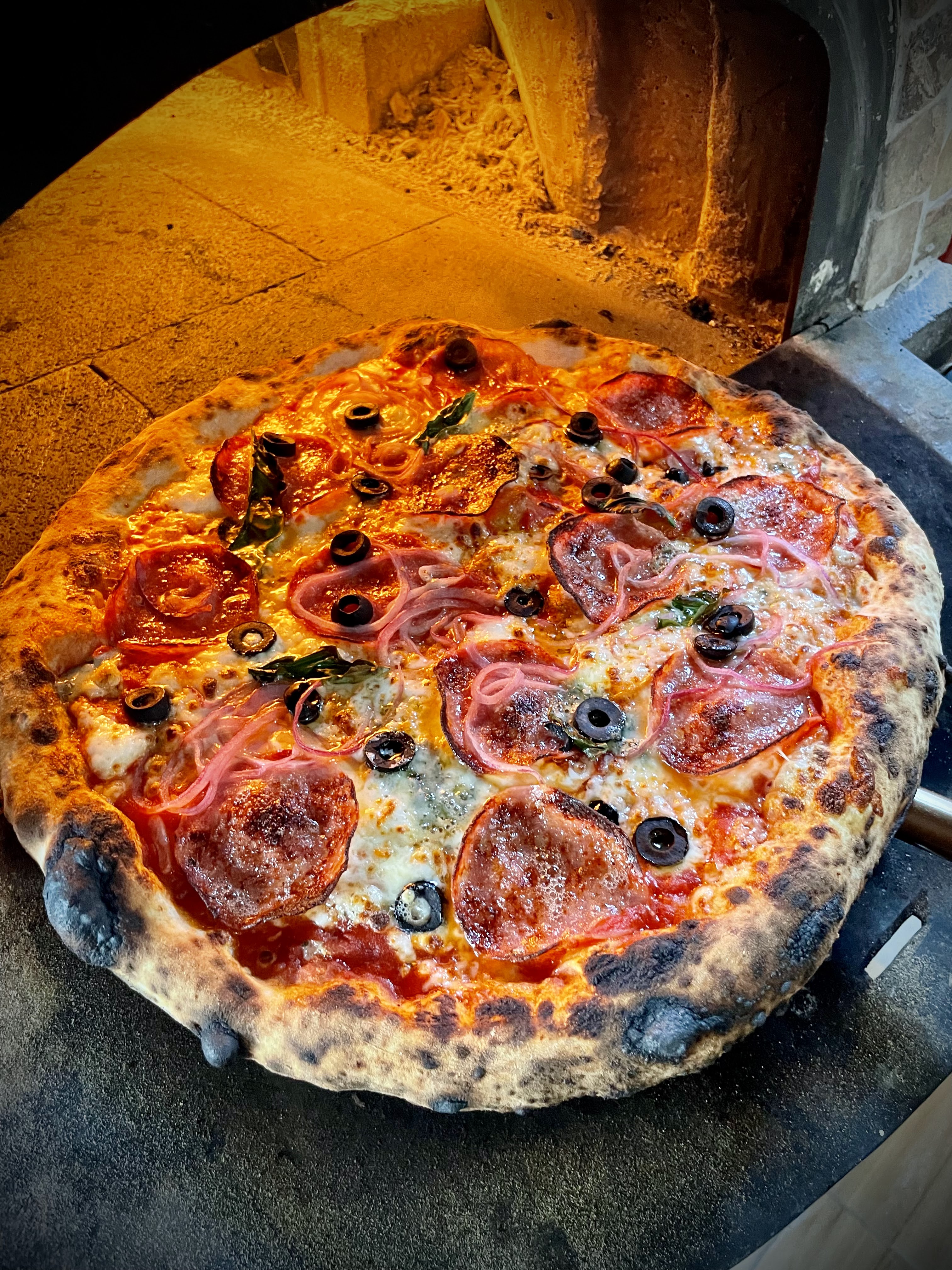 Central Park SLP image 3