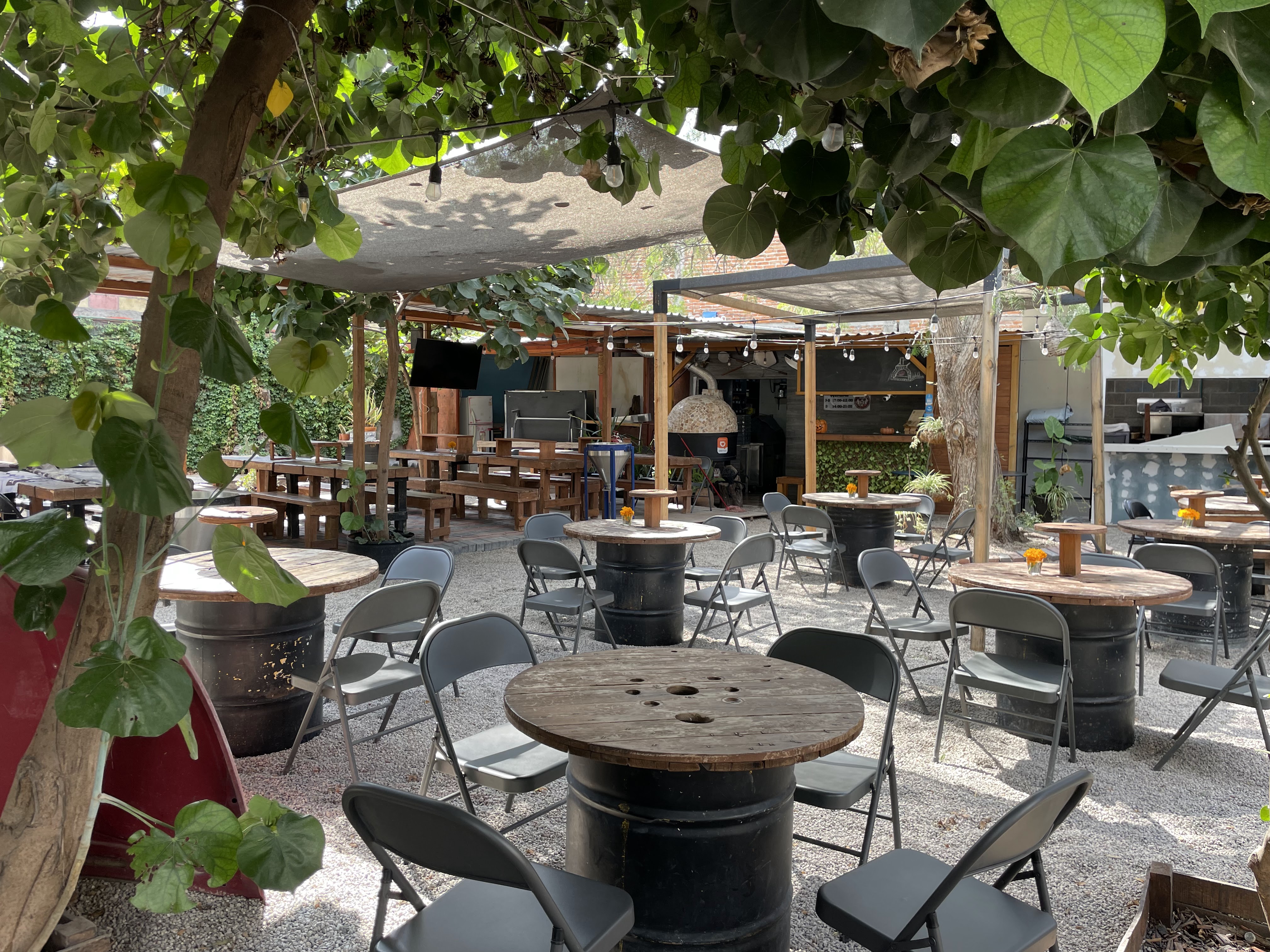 Central Park SLP image 7