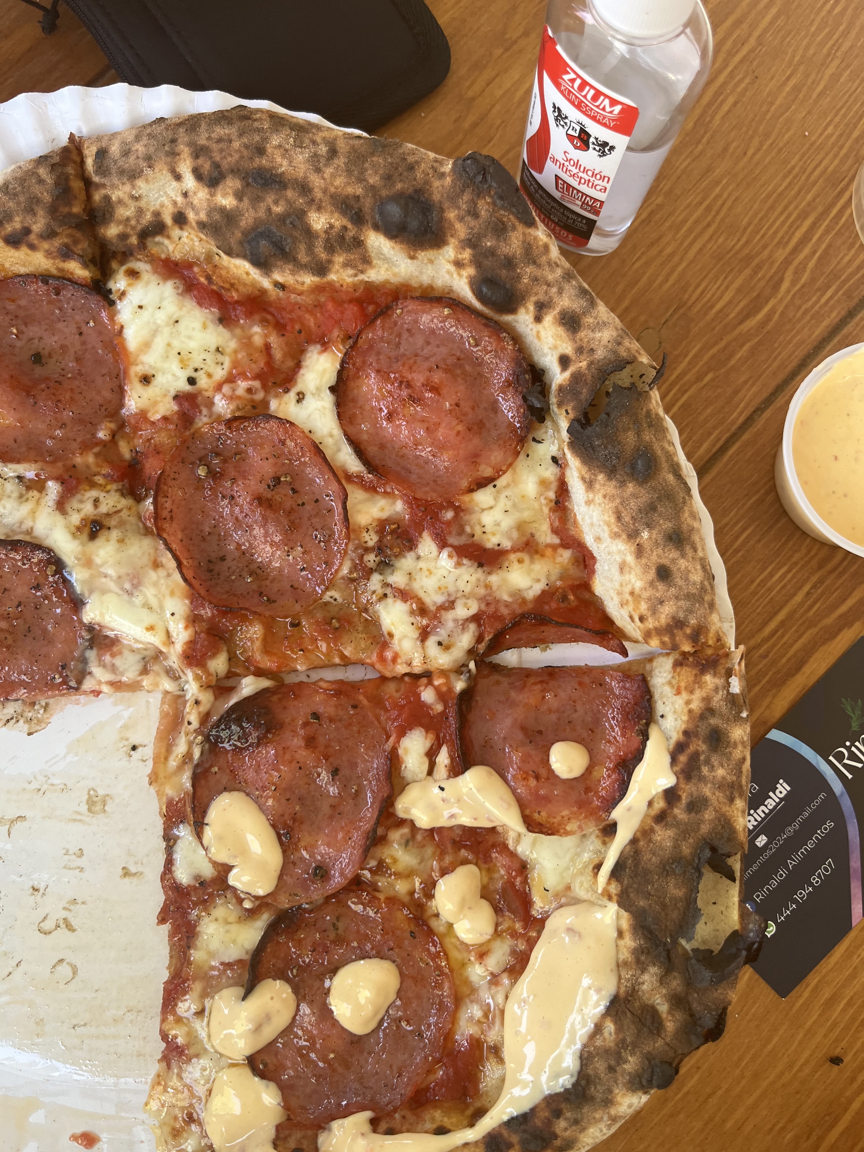 Central Park SLP image 8