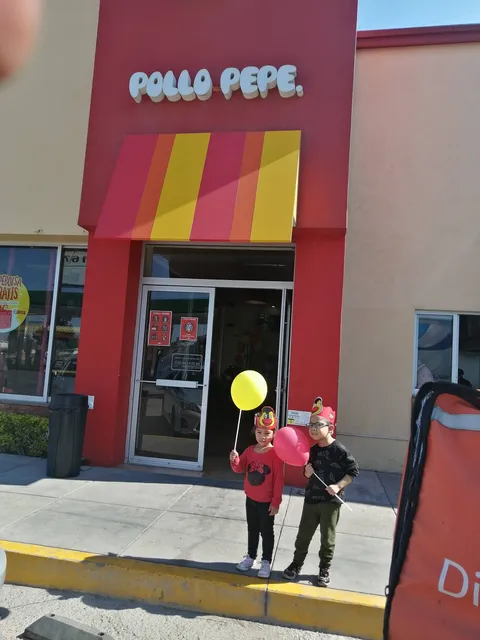 Pollo Pepe image 3