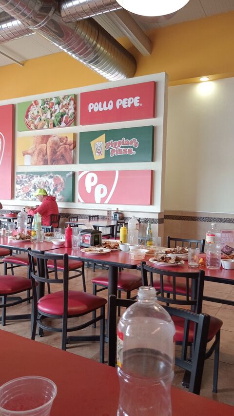 Pollo Pepe image 4