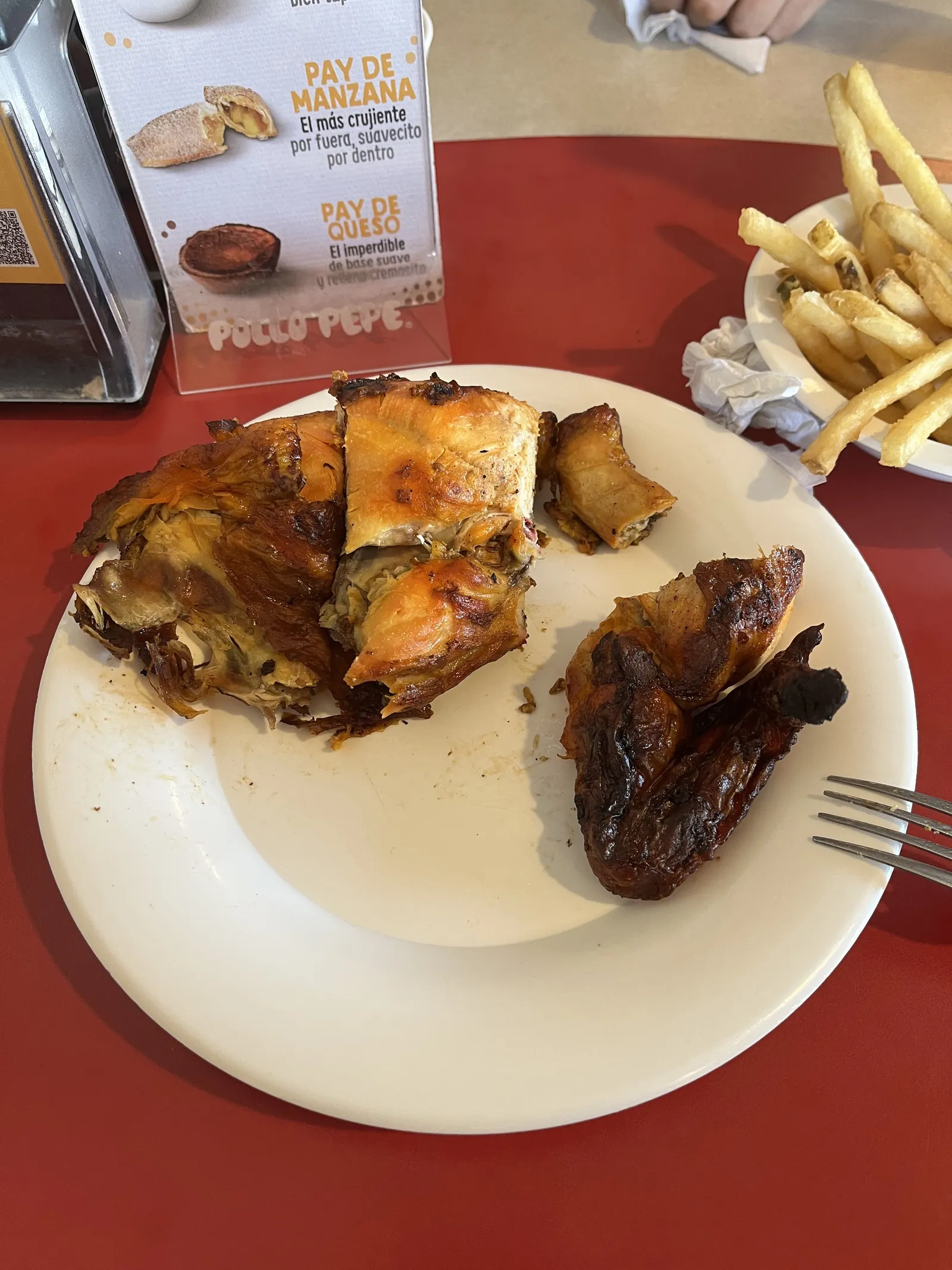 Pollo Pepe image 10