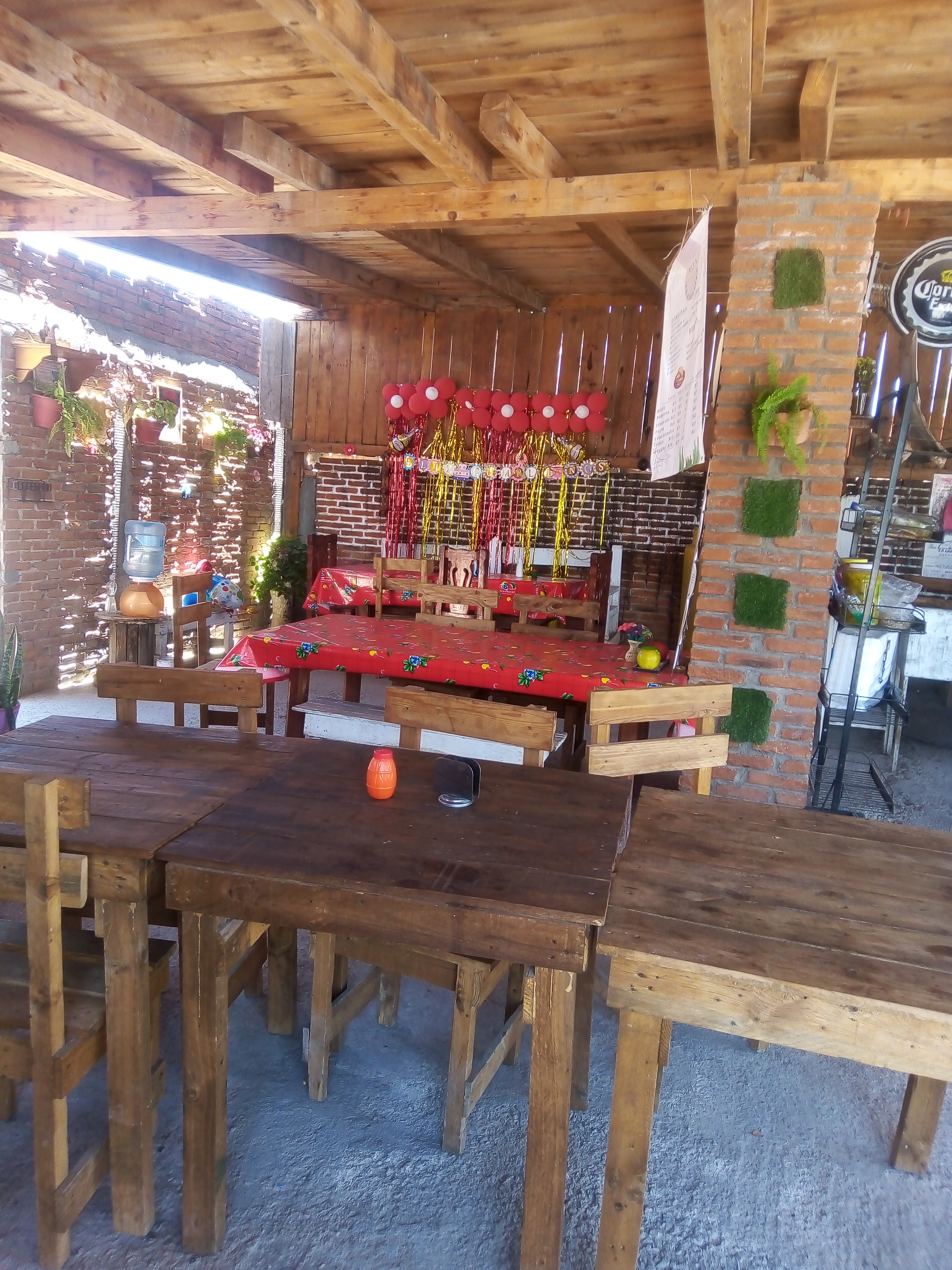 Antojitos “La Cabañita” image 1