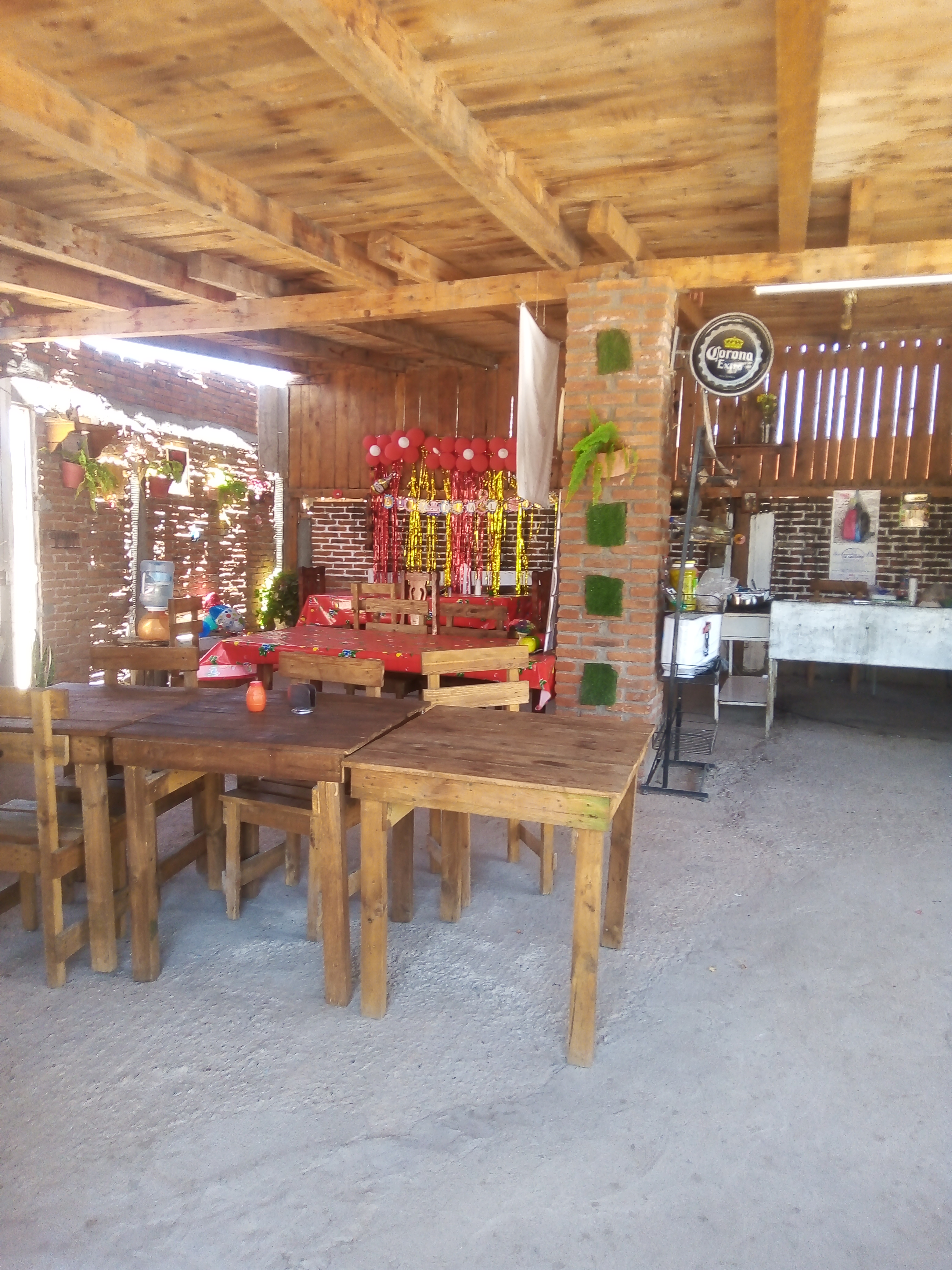 Antojitos “La Cabañita” image 2