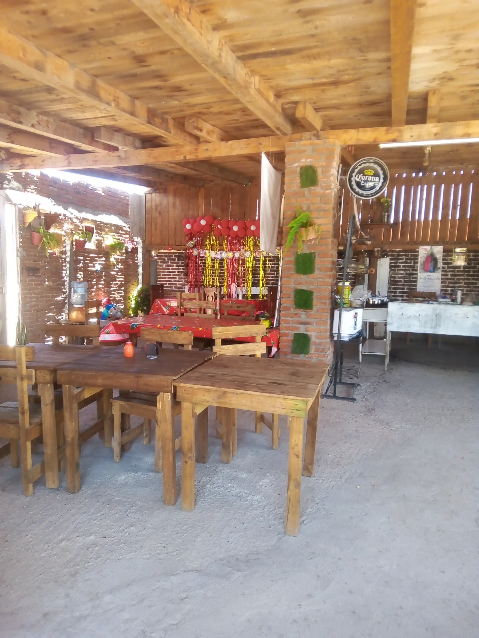 Antojitos “La Cabañita” image 2