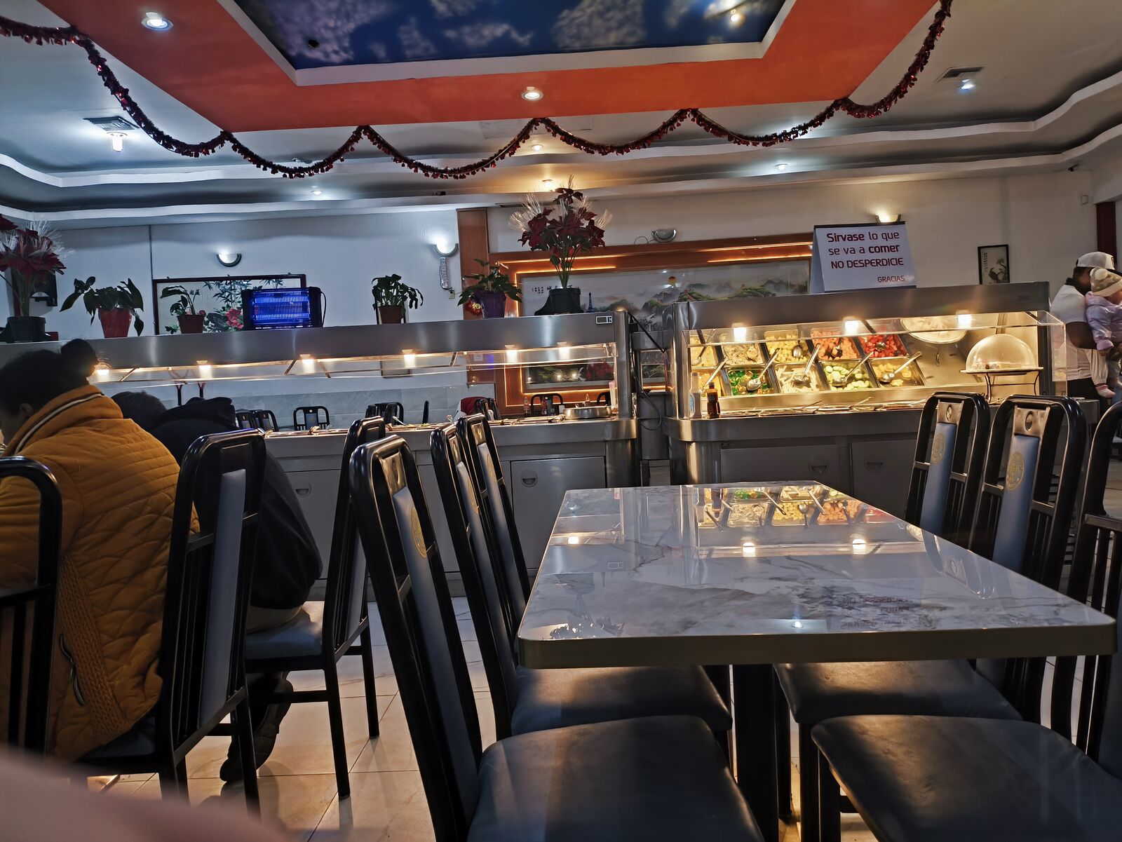 FU - HAO Restaurante image 2