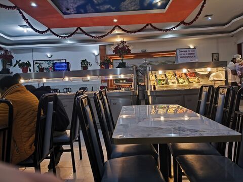 FU - HAO Restaurante image 2