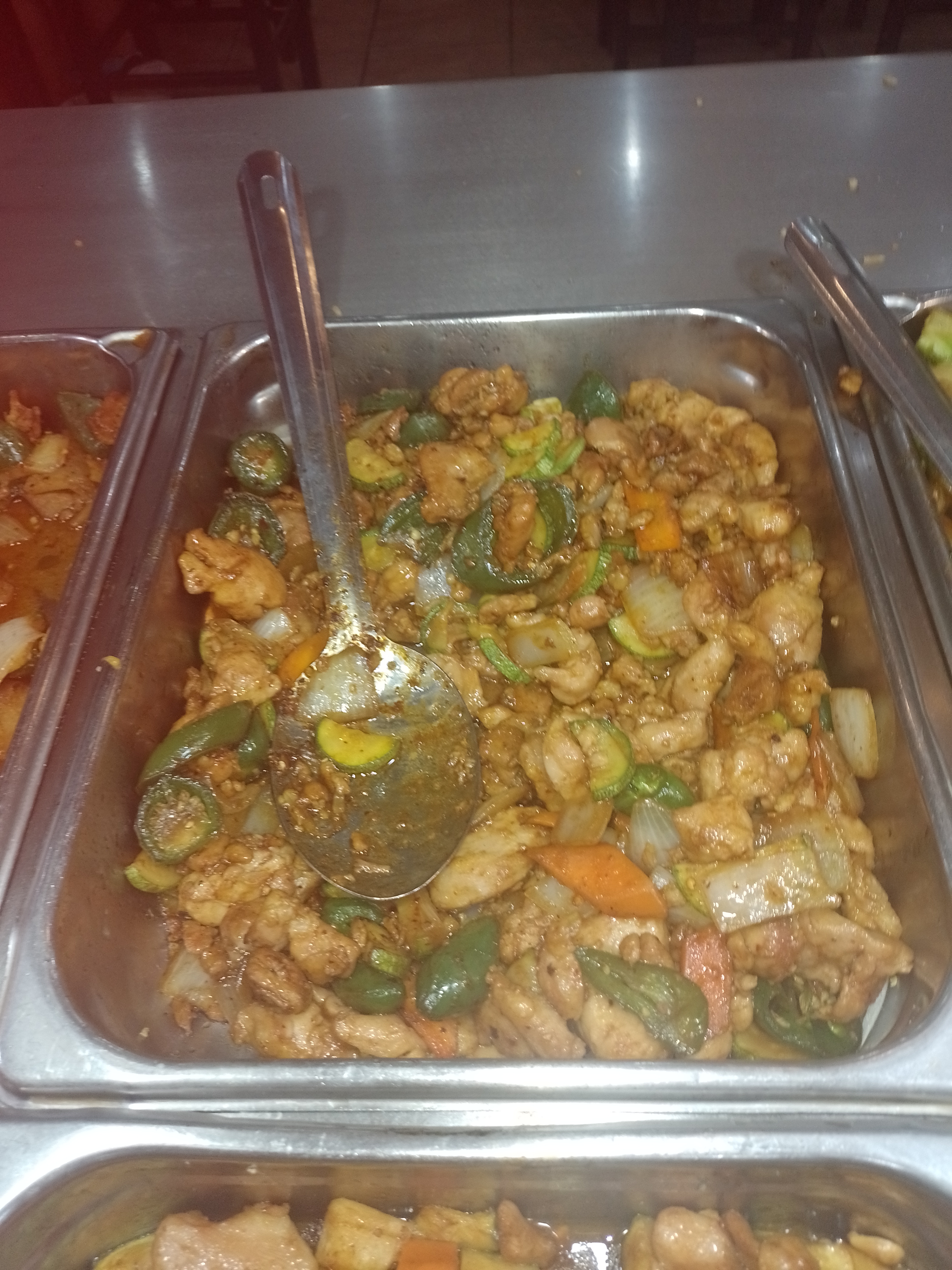 FU - HAO Restaurante image 6