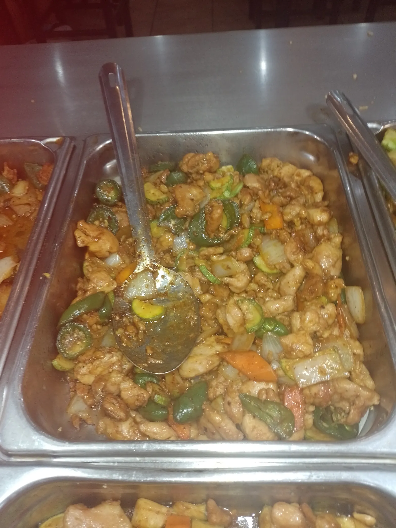 FU - HAO Restaurante image 6